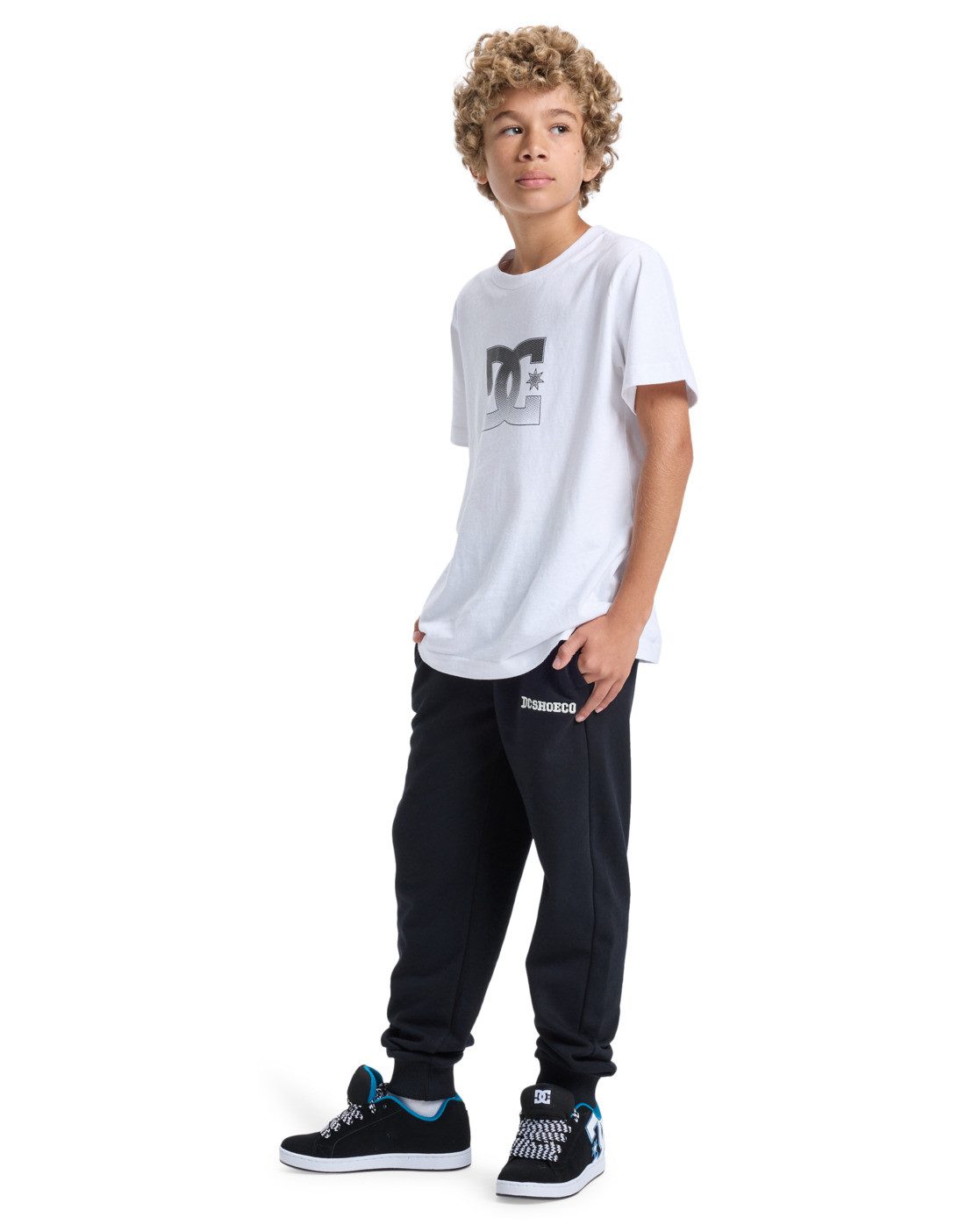 DC Shoes Joggingbroek Baseline