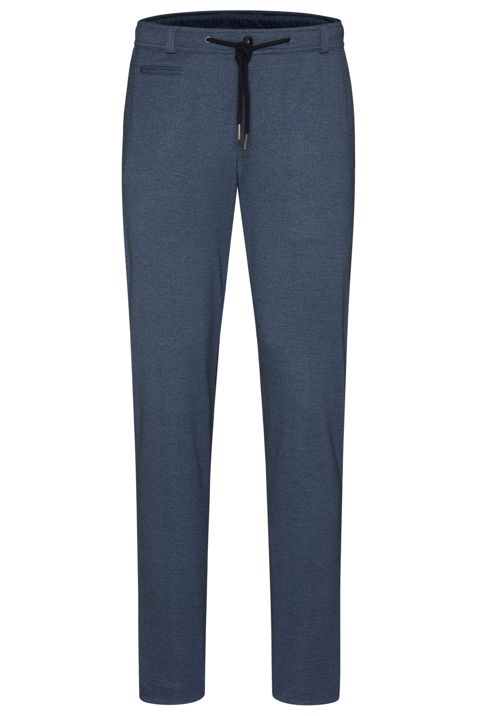 Bugatti Chino met comfortabel elastiek