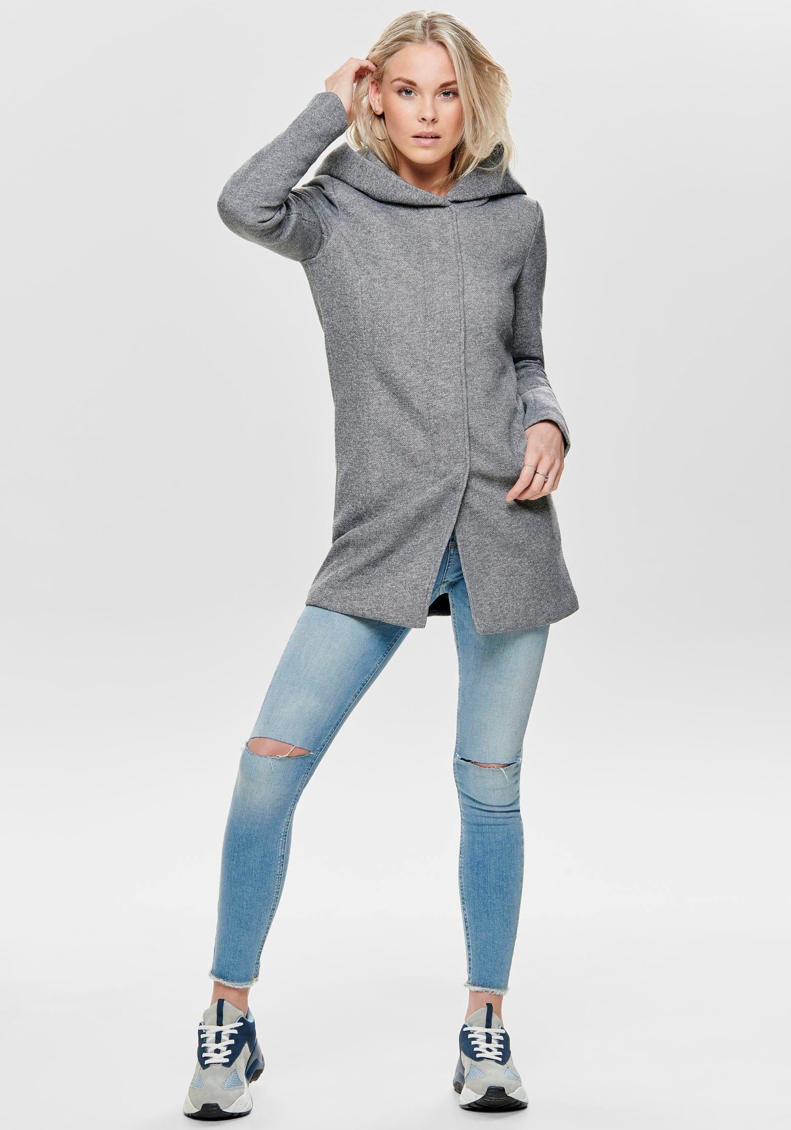 Only Korte jas ONLSEDONA LIGHT COAT OTW NOOS