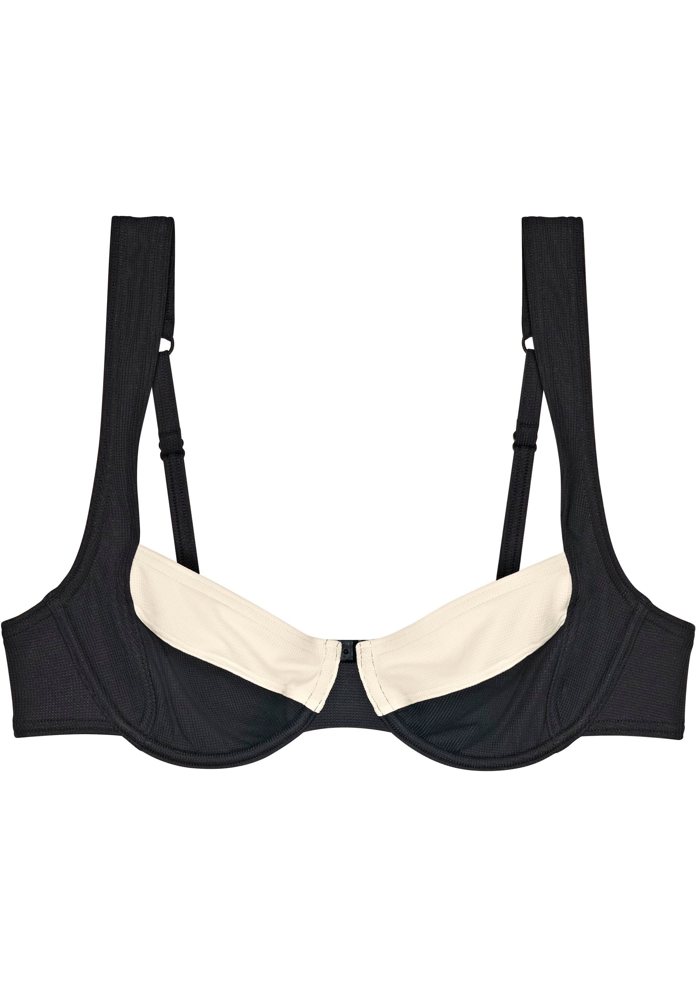 Triumph Balconette-bikinitop Summer Glow W 02 sd