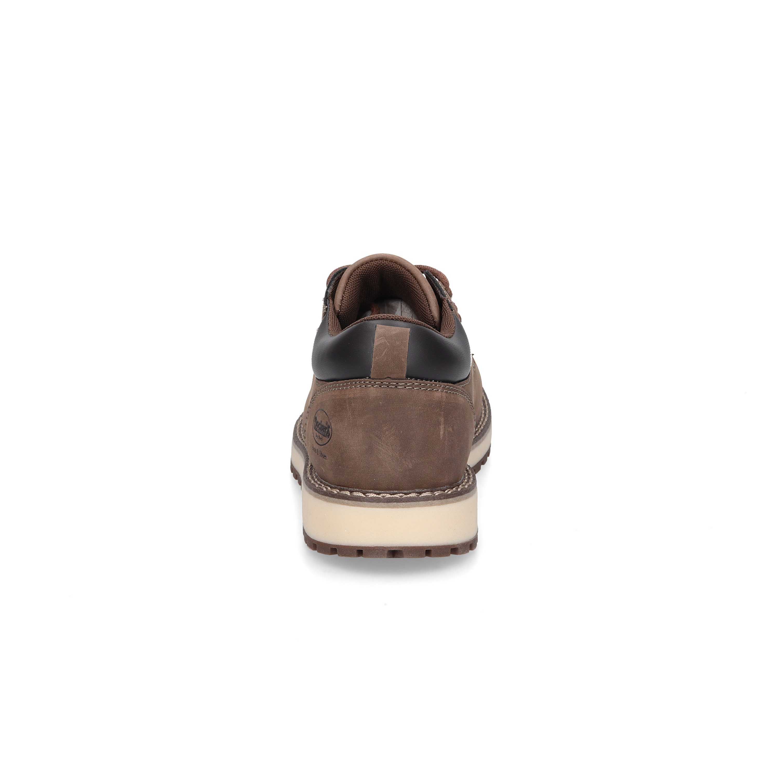 Dockers by Gerli Veterschoenen Vrijetijdsschoen met koude voering