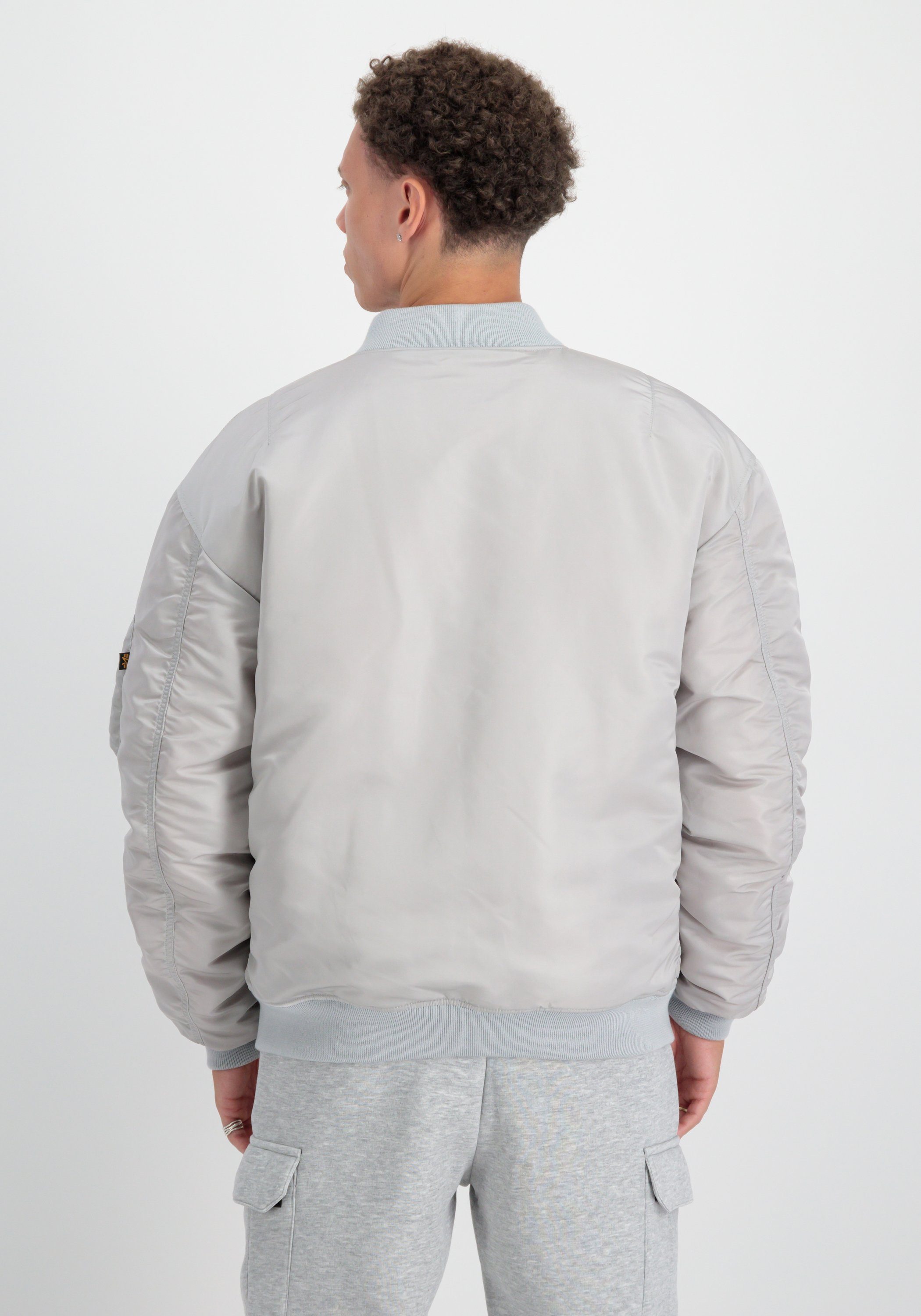 Alpha Industries Bomberjack ALPHA INDUSTRIES Men - Bomber Jackets MA-1 CS