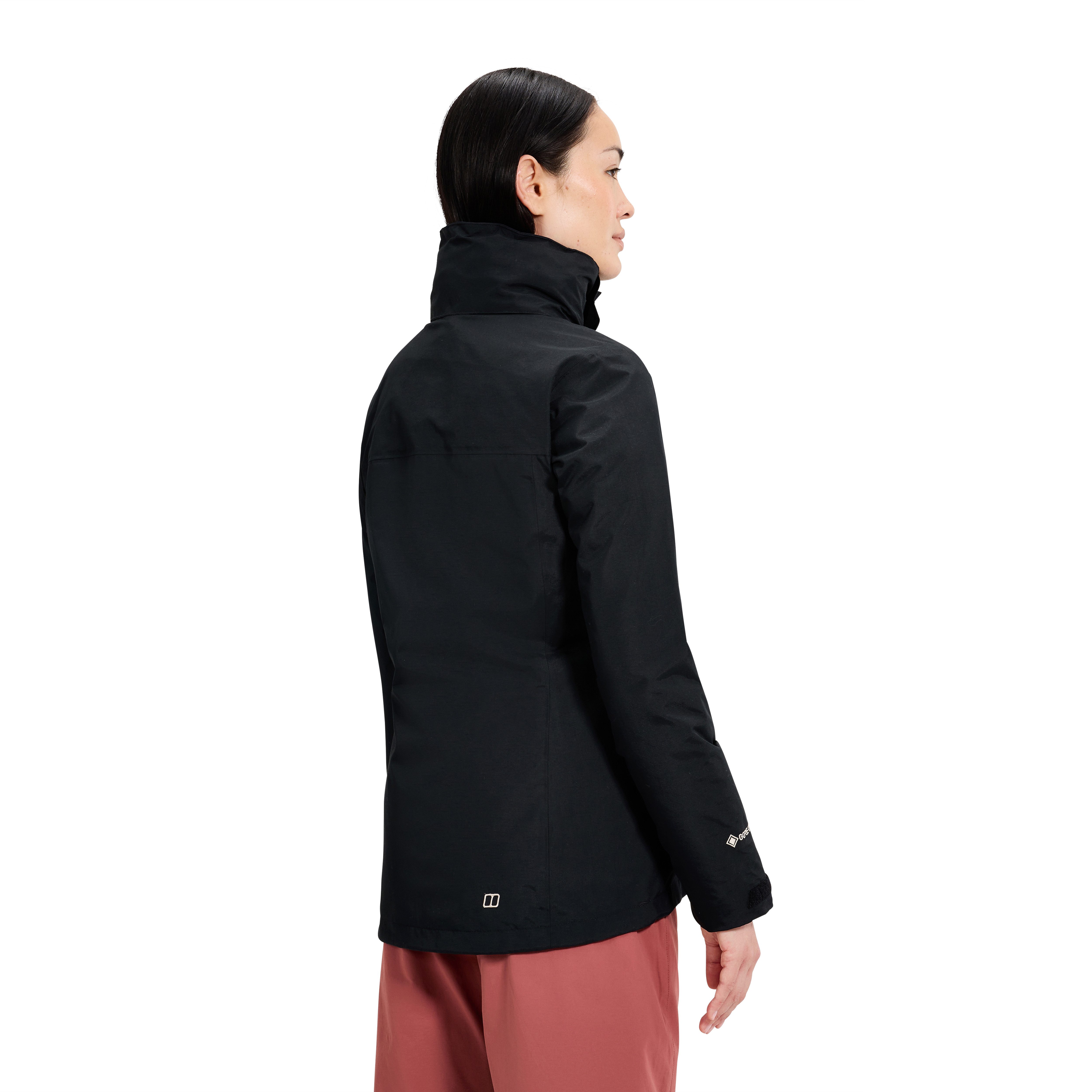 Berghaus Functioneel 3-in-1-jack HILLWALKER 2.0 GEMINI HL 3IN1