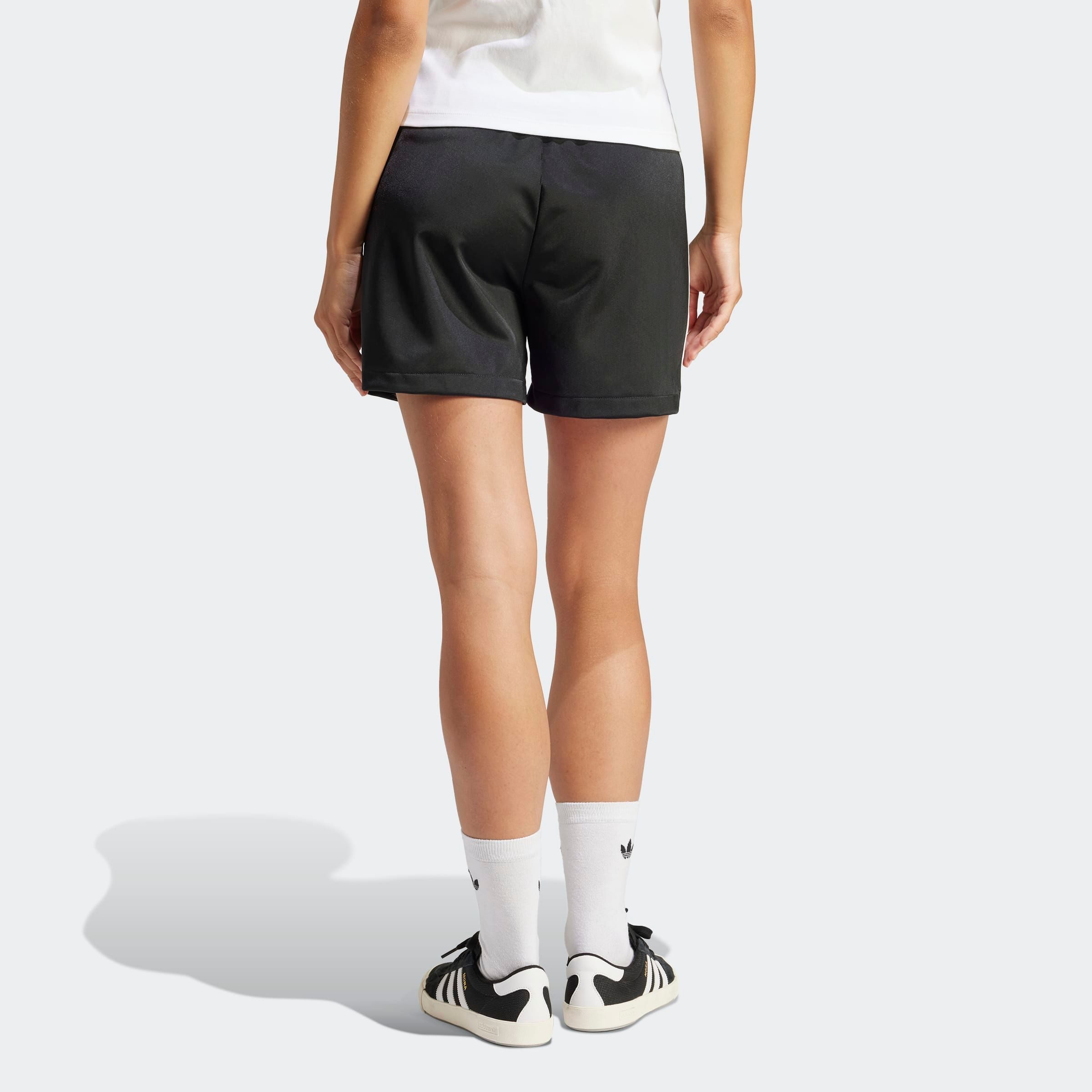 adidas Originals Short FIREBIRD SHORT (1-delig)