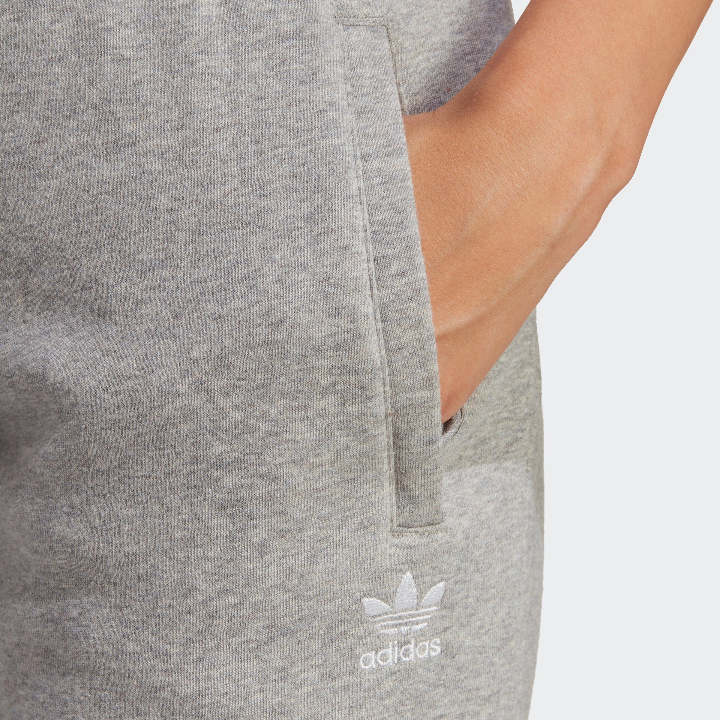 adidas Originals Sportbroek ADICOLOR ESSENTIALS FLEECE SLIM (1-delig)