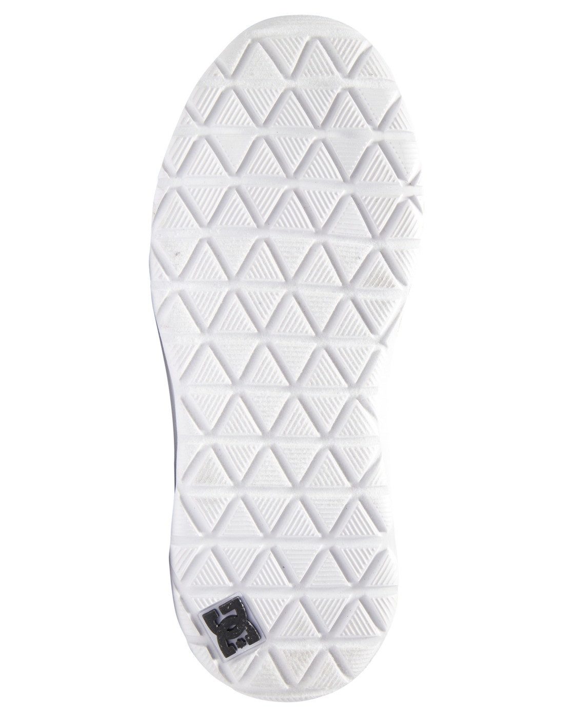 DC Shoes Sneakers Heathrow Prestige EV