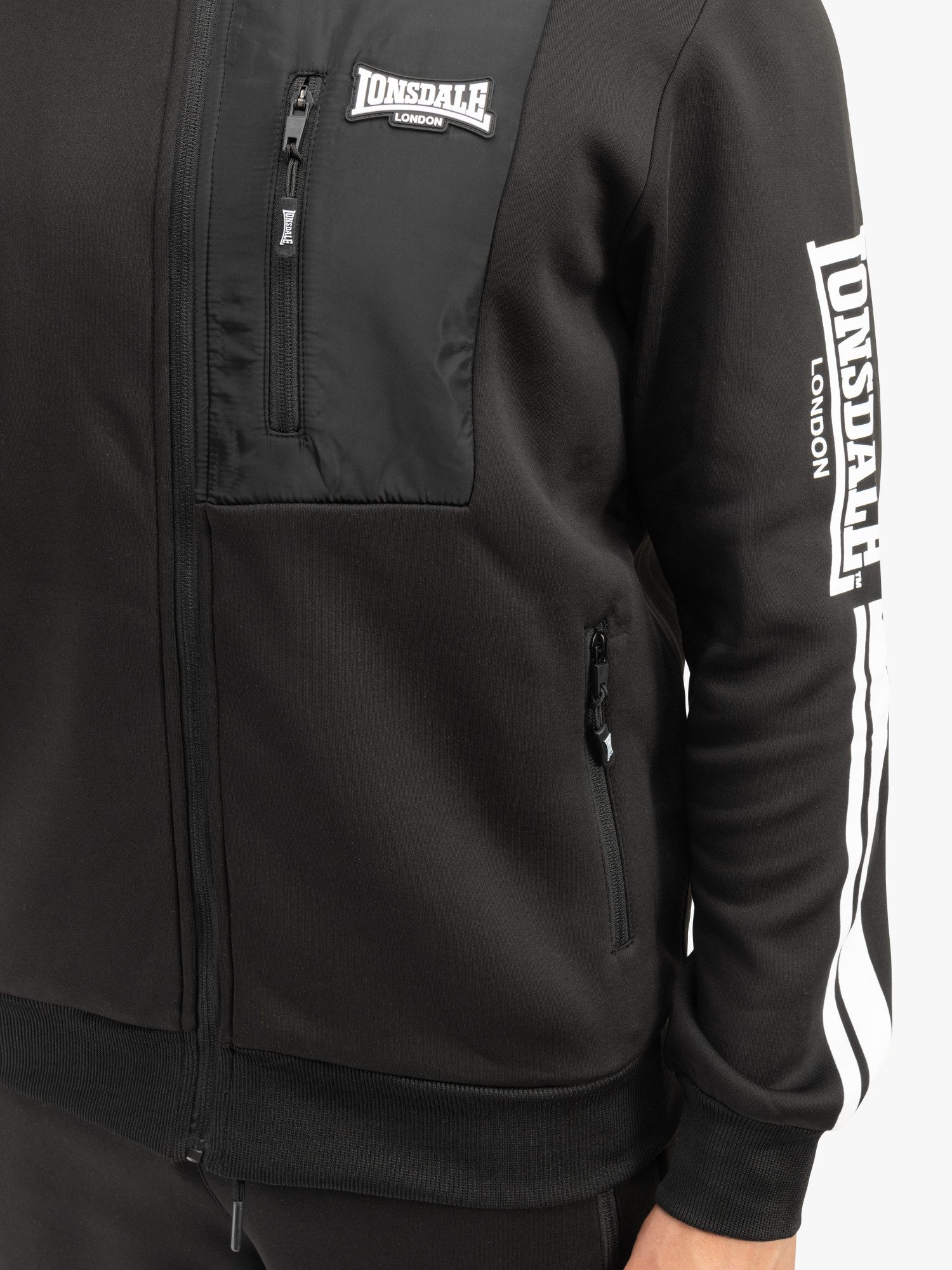 Lonsdale Trainingspak