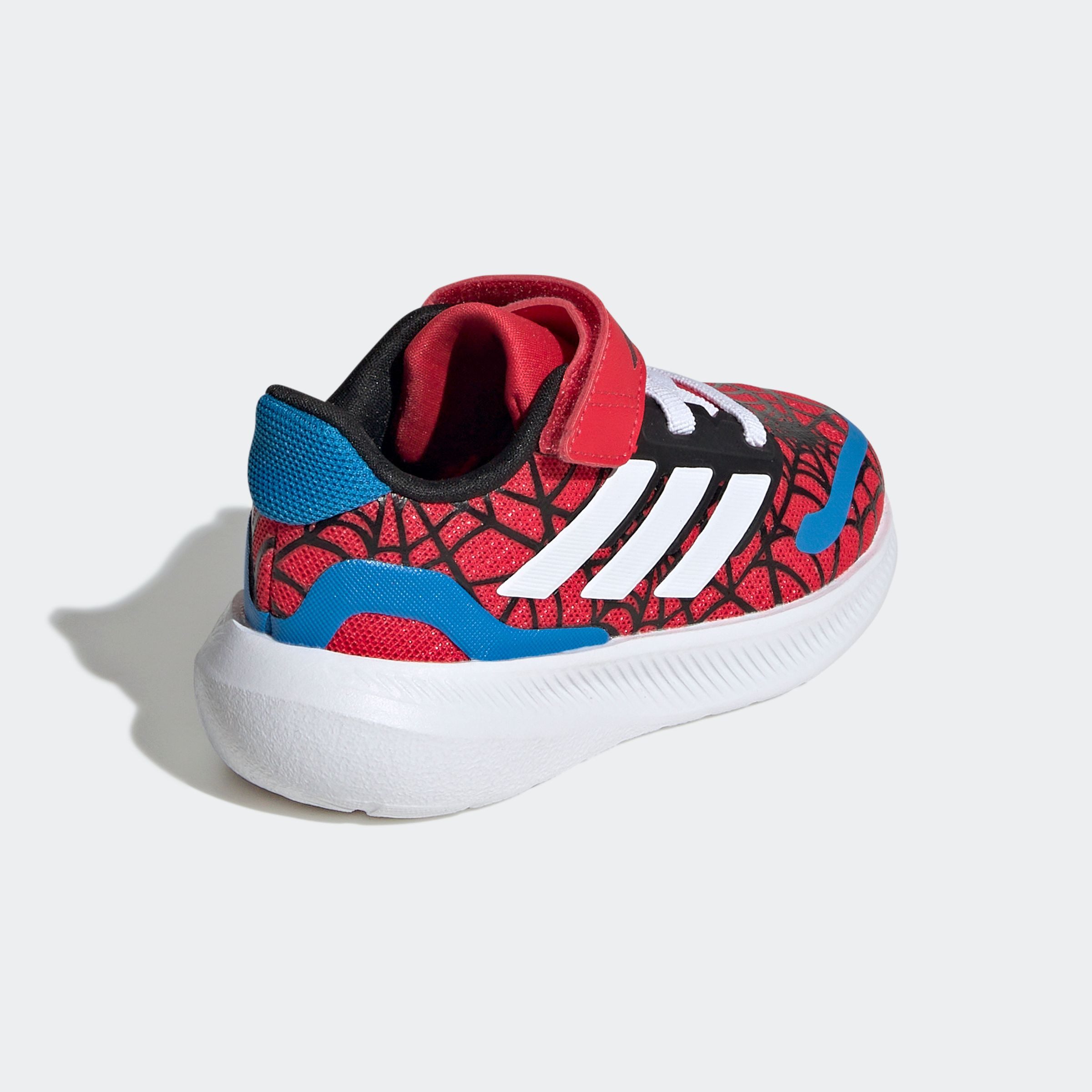 adidas Sportswear Sneakers ADIDAS MARVEL SPIDER-MAN KINDER RUNFALCON 3.0 SCHOEN