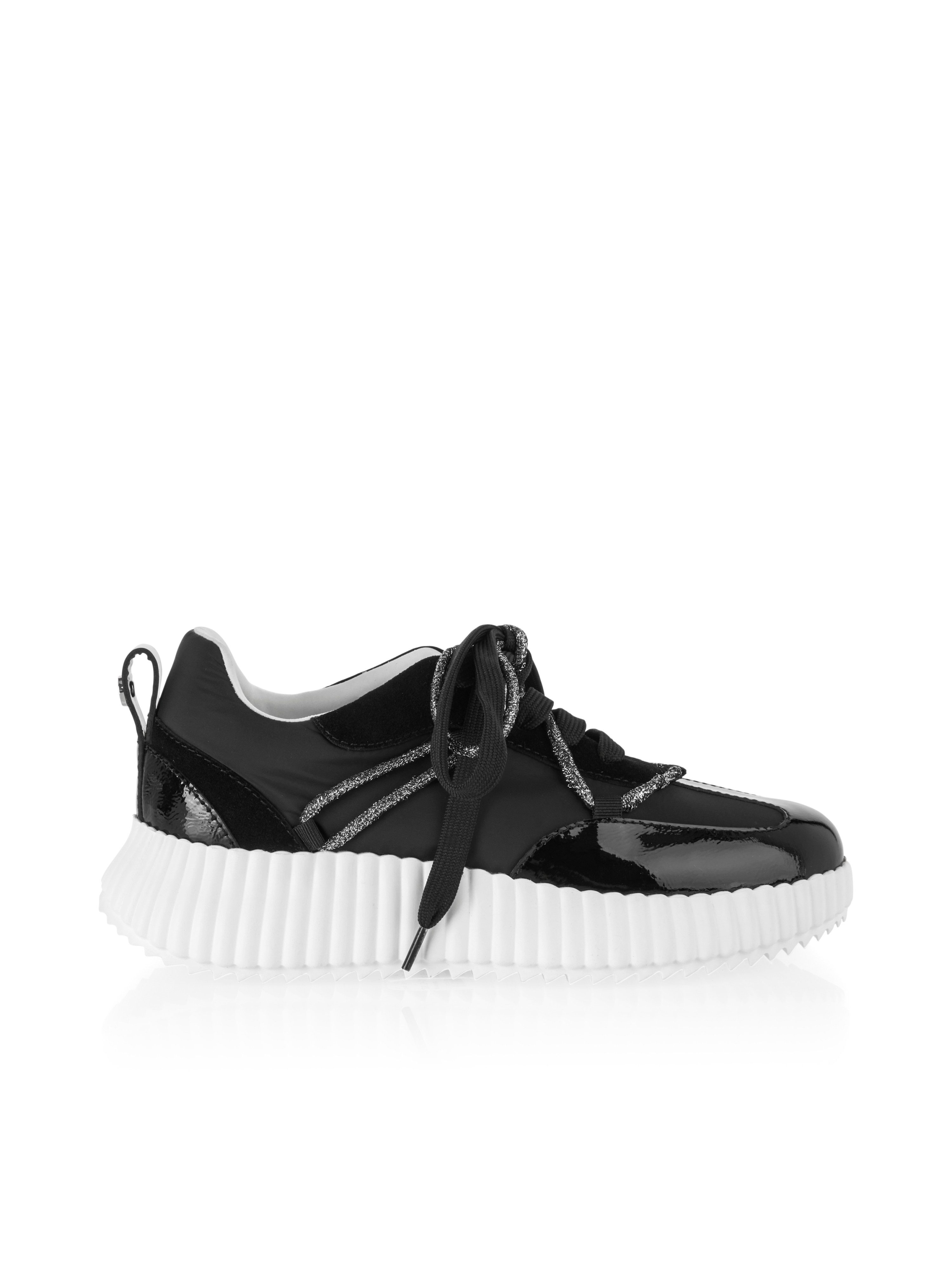 Marc Cain Sneakers Sports Leo Hike