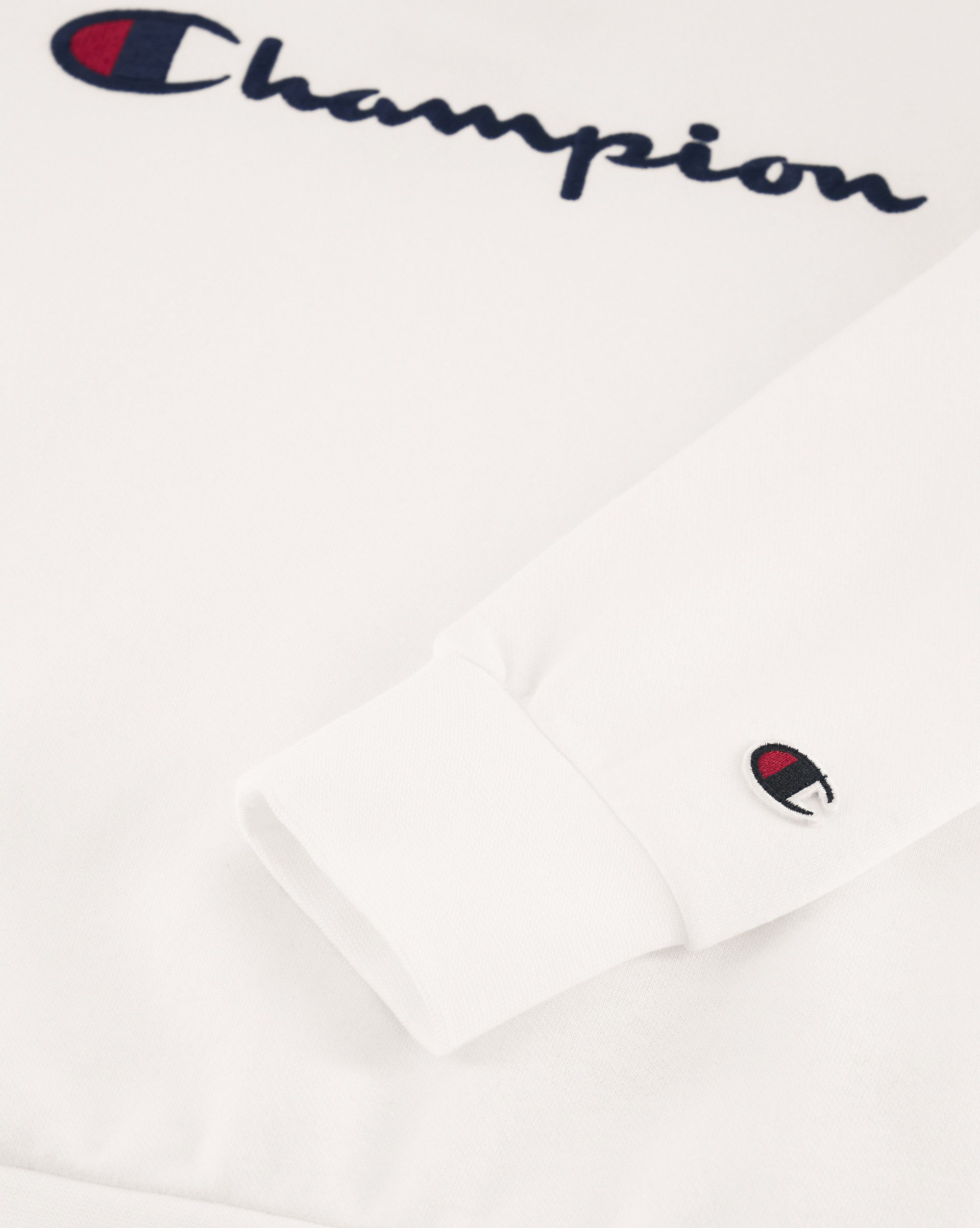 Champion Sweatshirt Crewneck sweatshirt