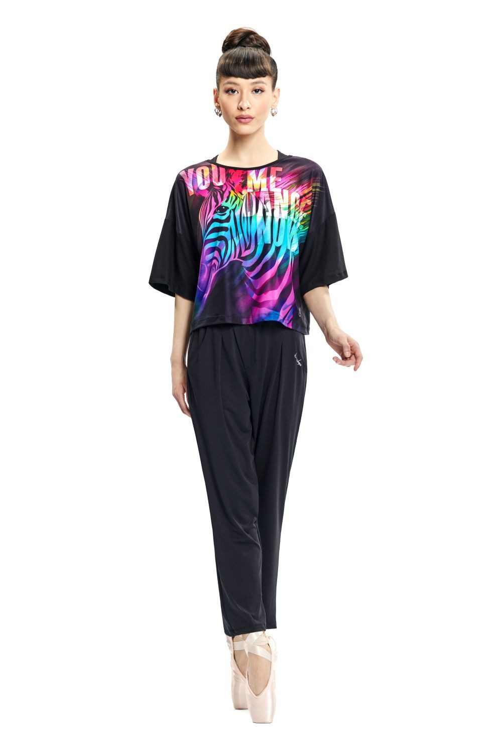 Winshape Sporttop DT109LS Functional soft and light