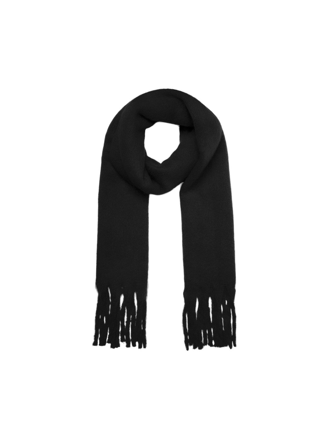 Vero Moda Sjaal VMIVY LEAGUE SCARF GA NOOS