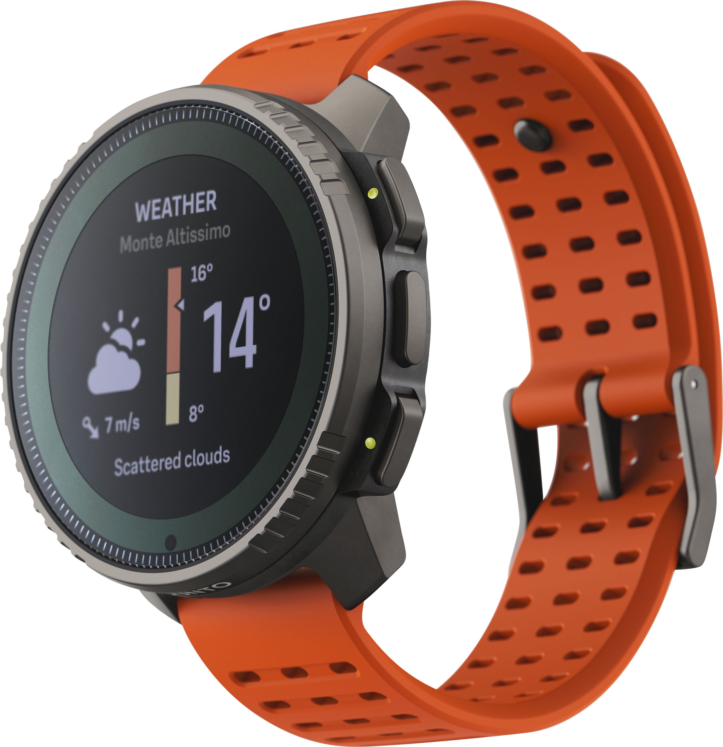 Suunto Smartwatch Vertical