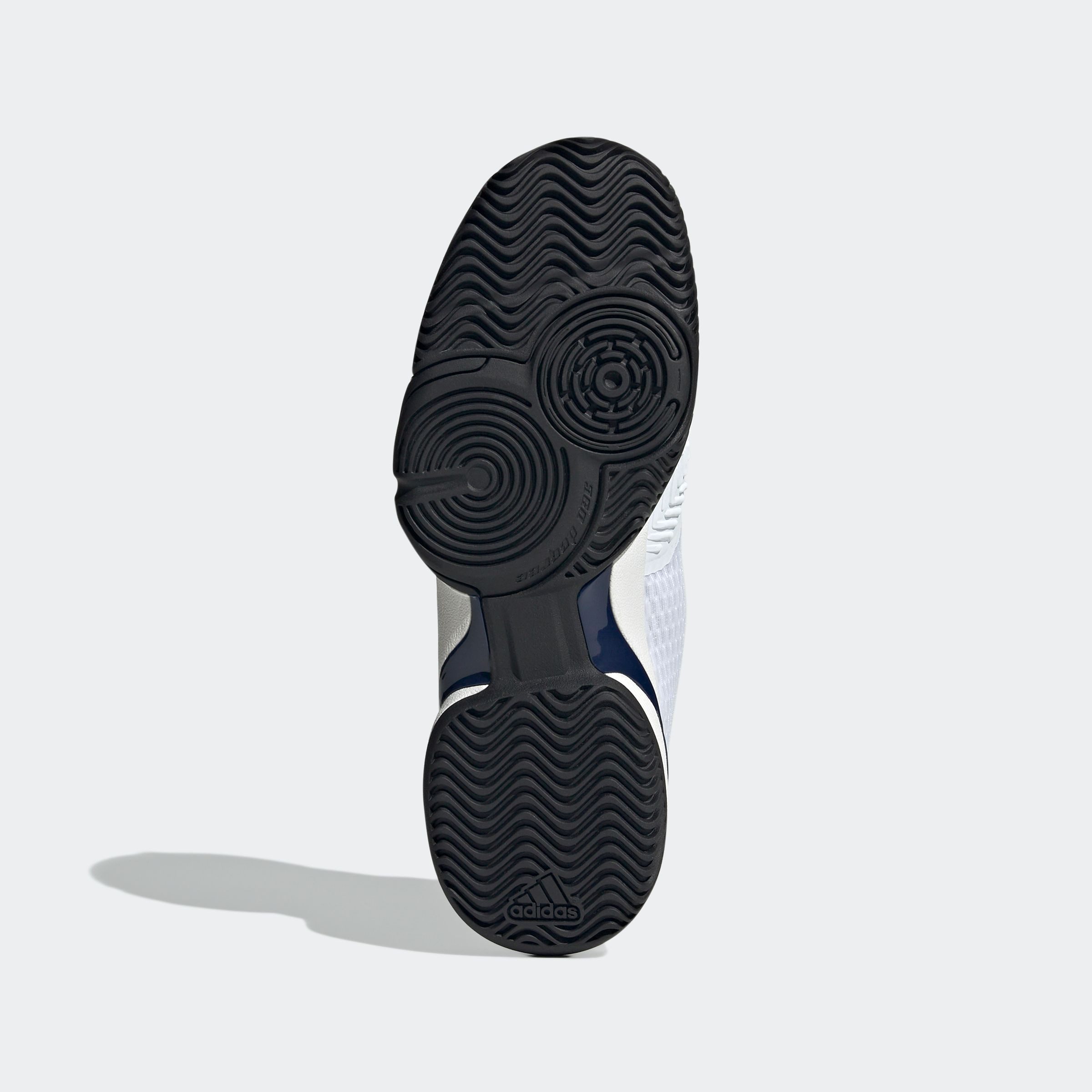 adidas Performance Tennisschoenen BARRICADE KIDS