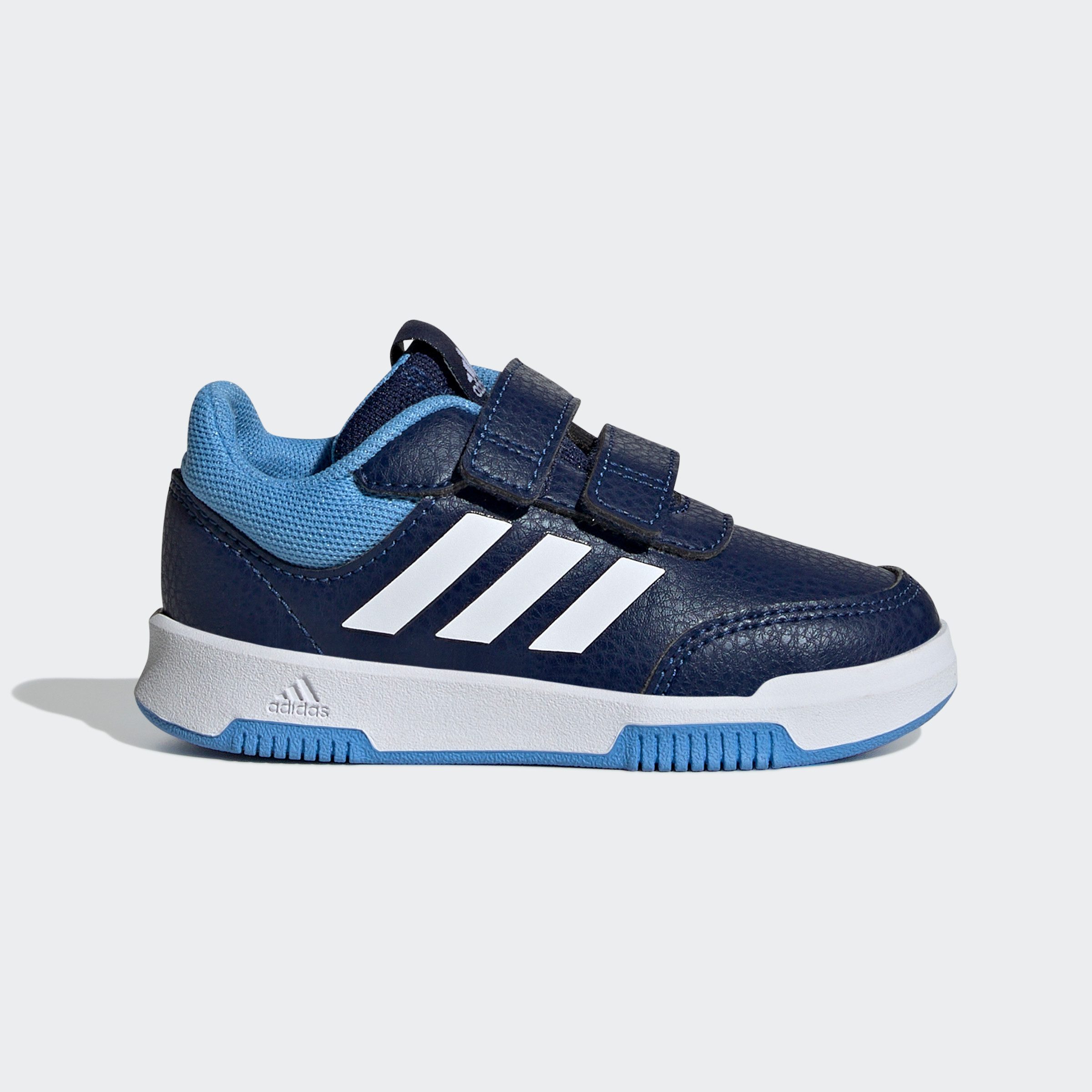 adidas Sportswear Klittenbandschoenen TENSAUR HOOK AND LOOP voor kinderen met klittenbandsluiting