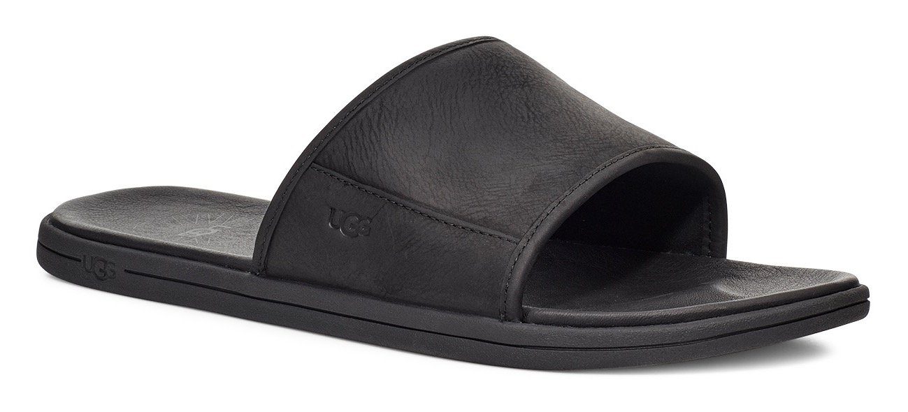 UGG Slippers M SEASIDE SLIDE , zomerschoen, slippers, badschoen, om in te stappen