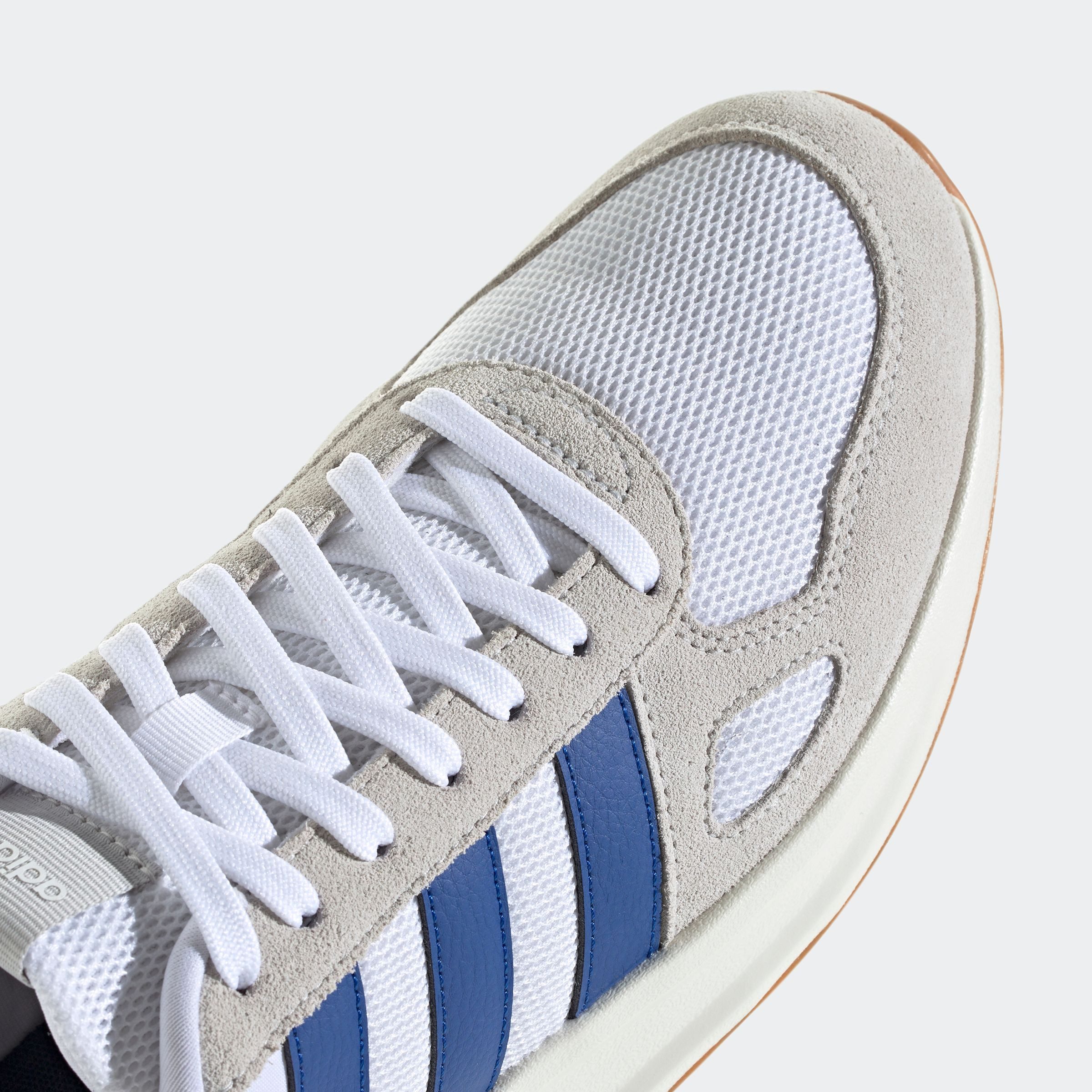 adidas Sportswear Sneakers RUN 84 geïnspireerd door het ontwerp van de adidas la trainer