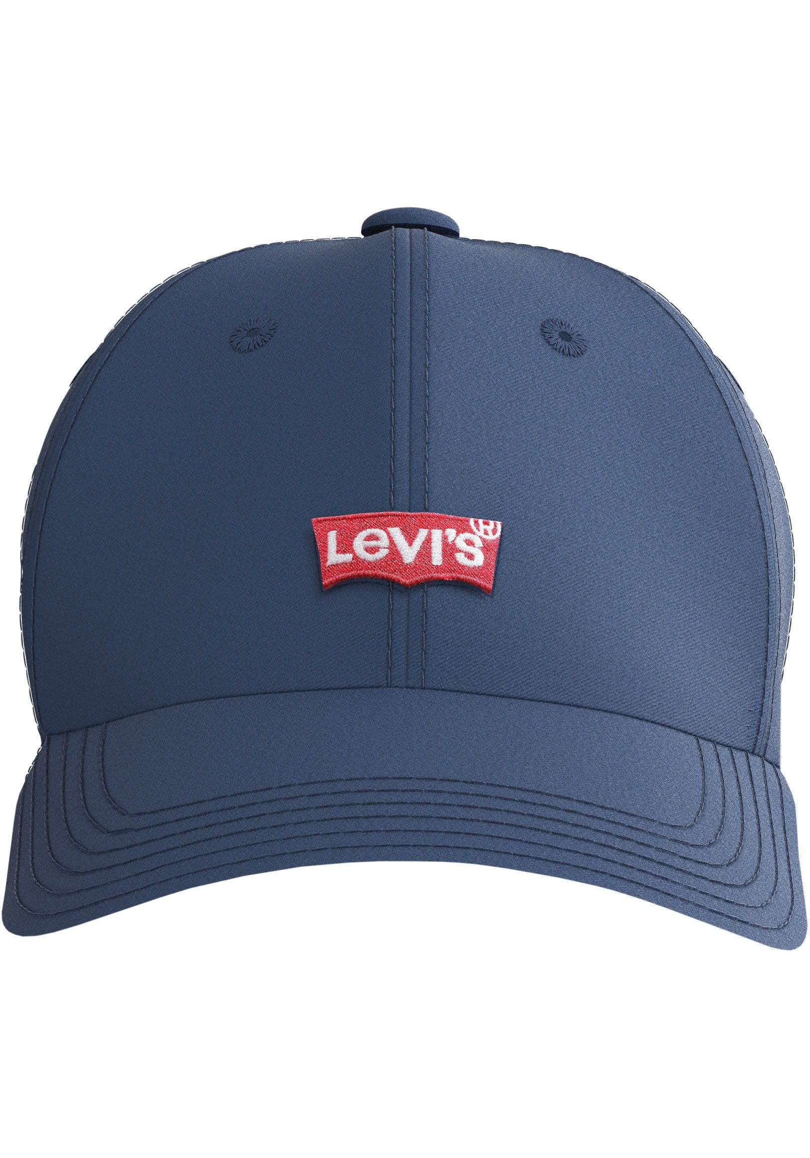 Levi's® Baseballcap Housemark Flexfit