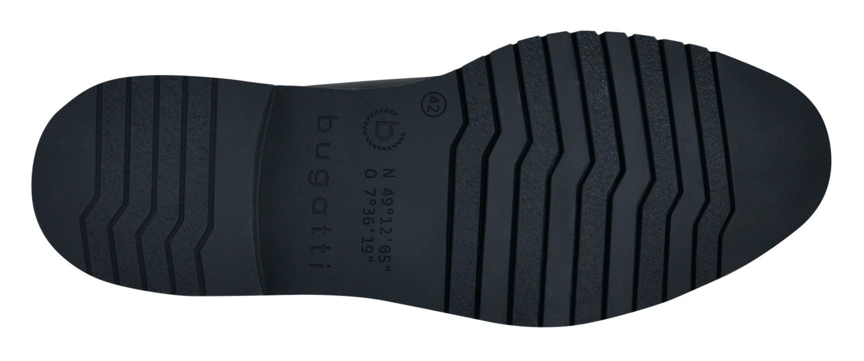 Bugatti Veterschoenen