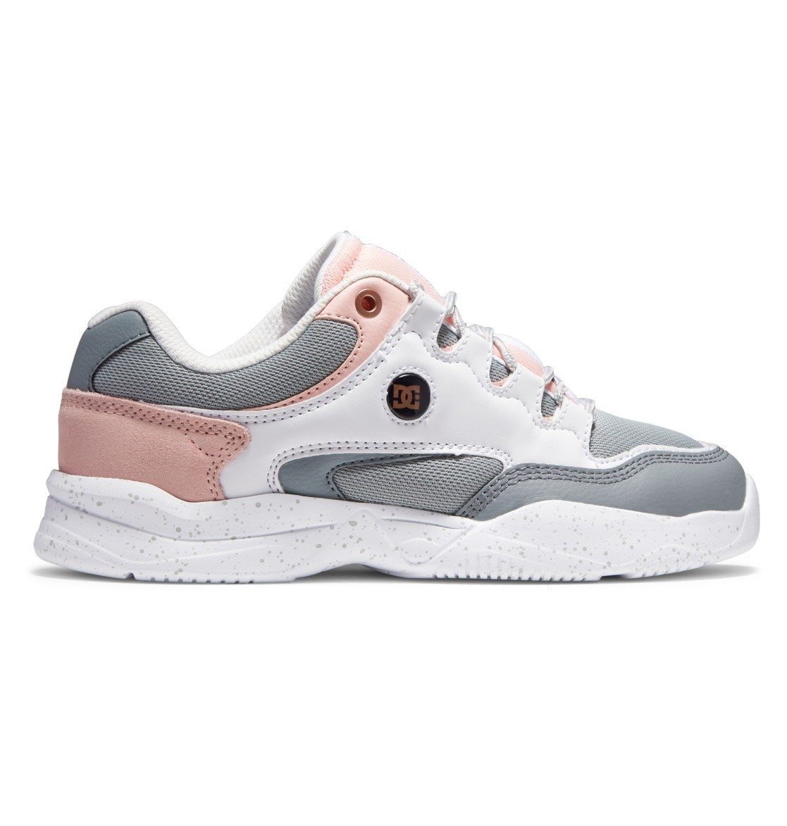 DC Shoes Sneakers Decel