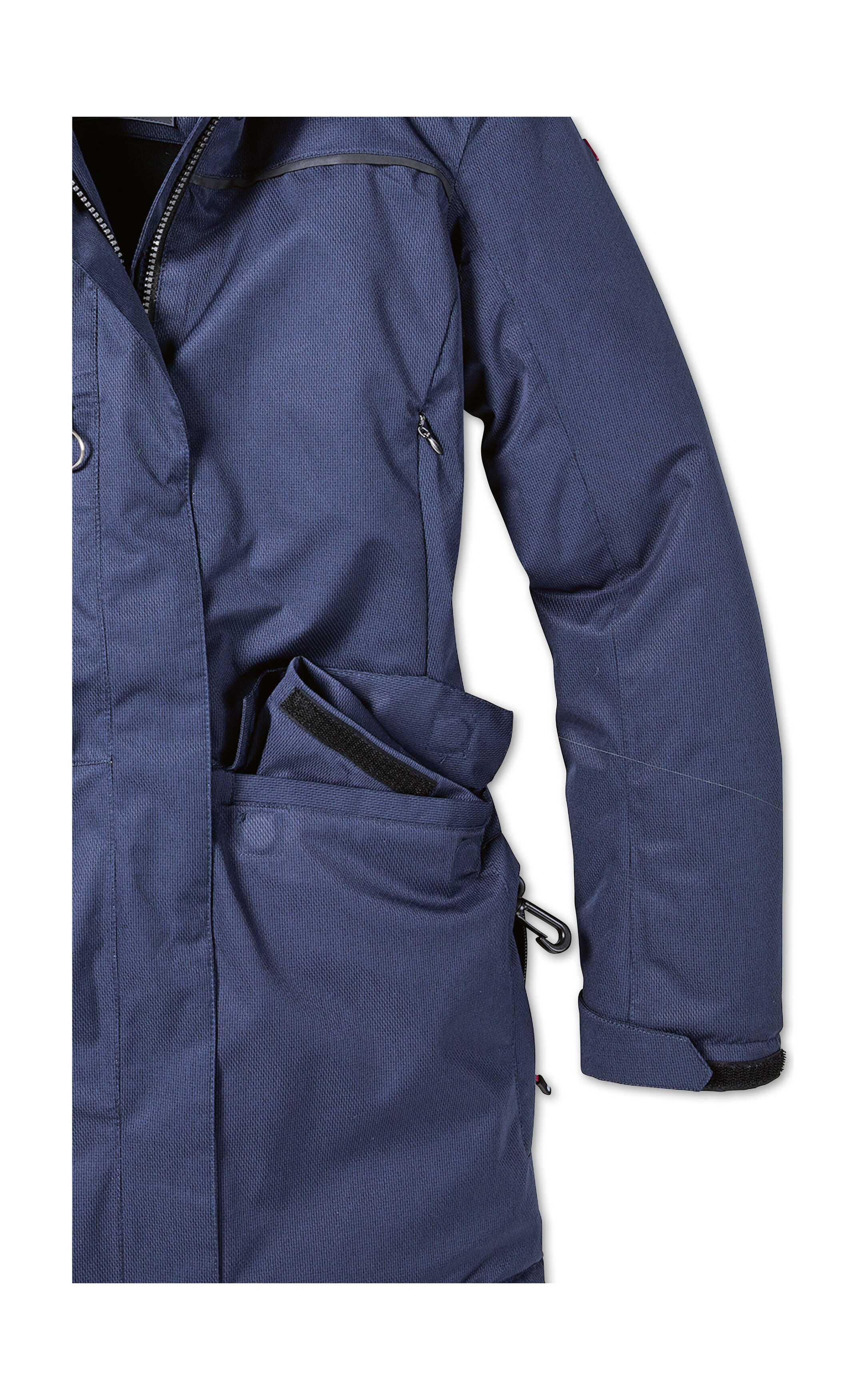 Killtec Parka Ostfold WMN PRK B