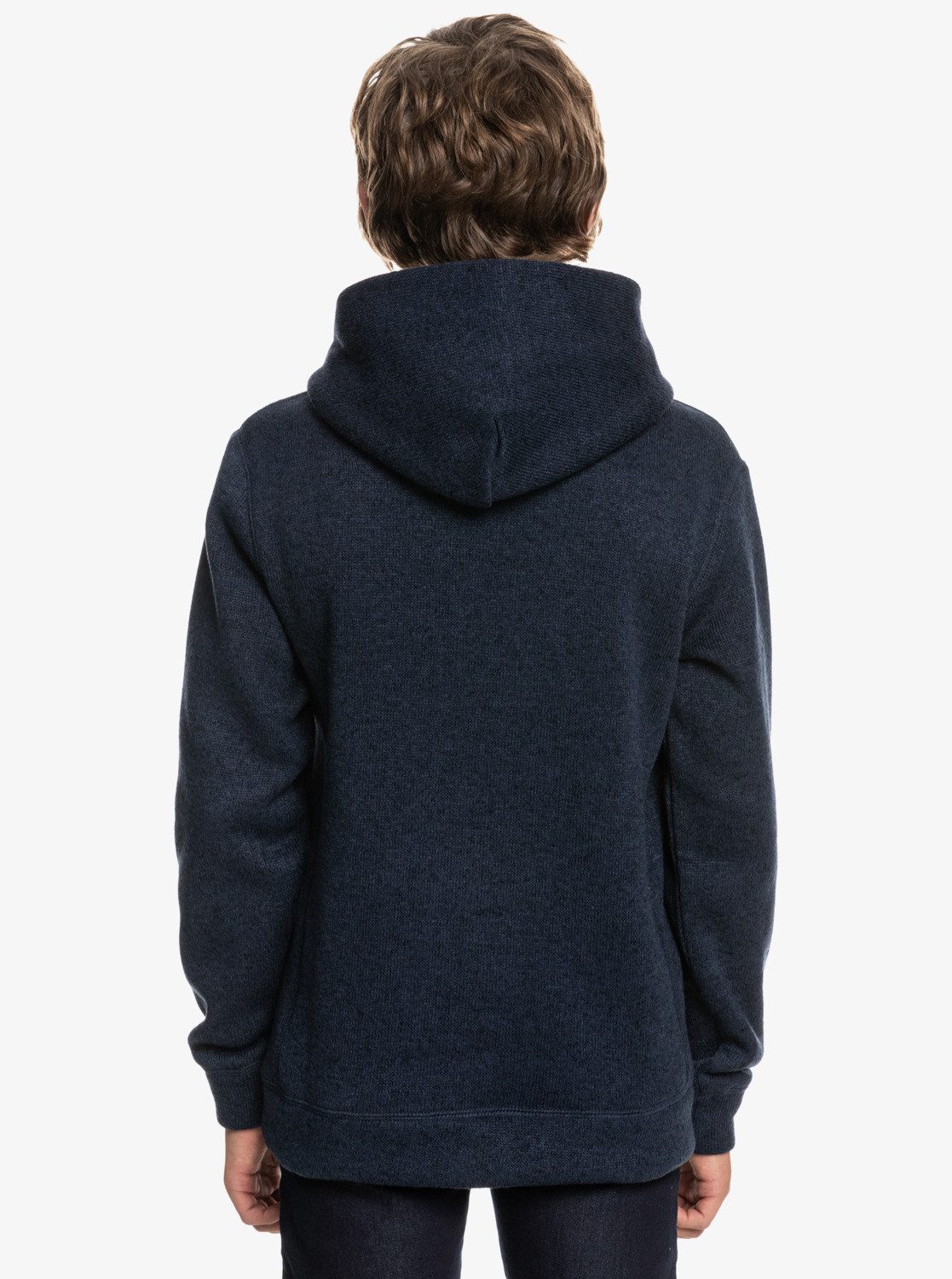 Quiksilver Hoodie Kelder