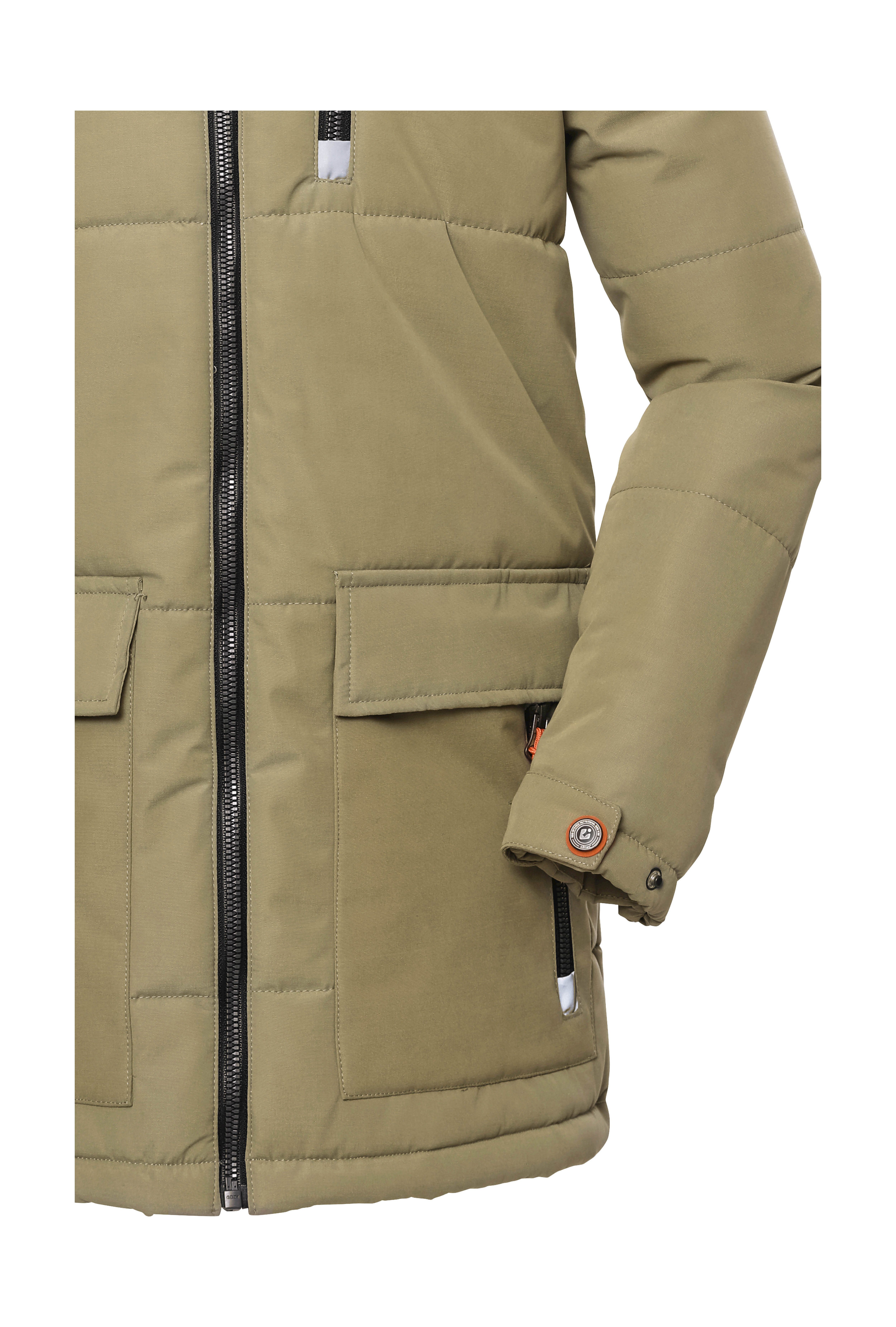 Killtec Gewatteerde jas KOW 135 BYS QLTD PRK
