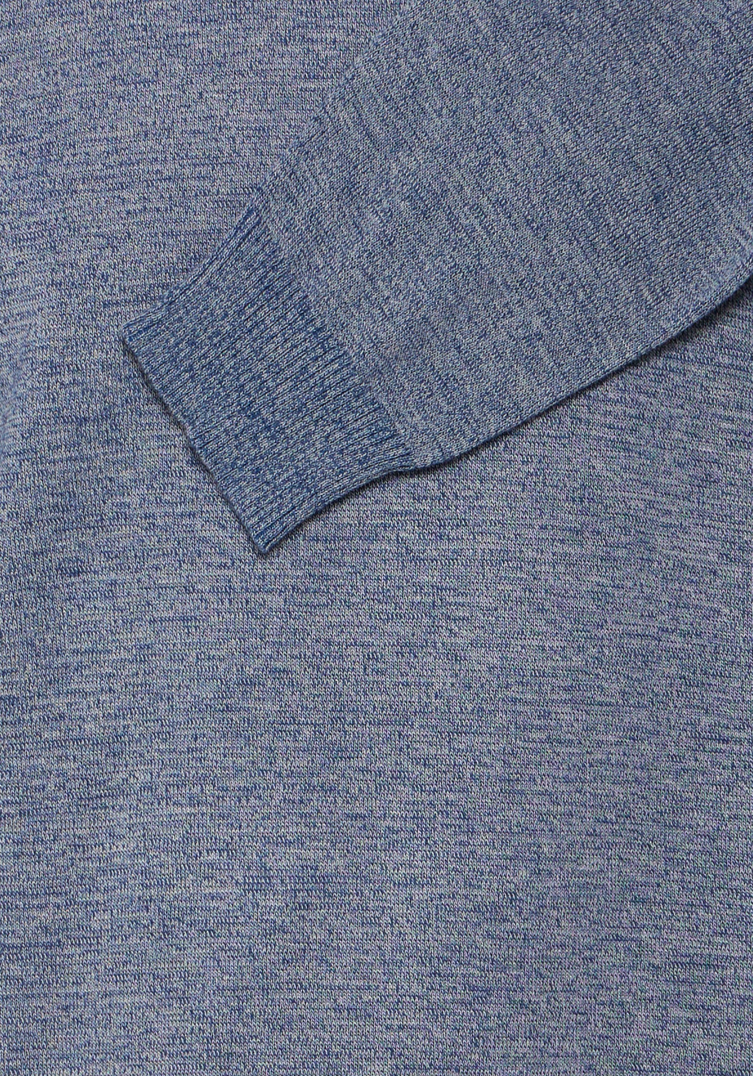 Blend Coltrui BHBRUTON roll neck knit