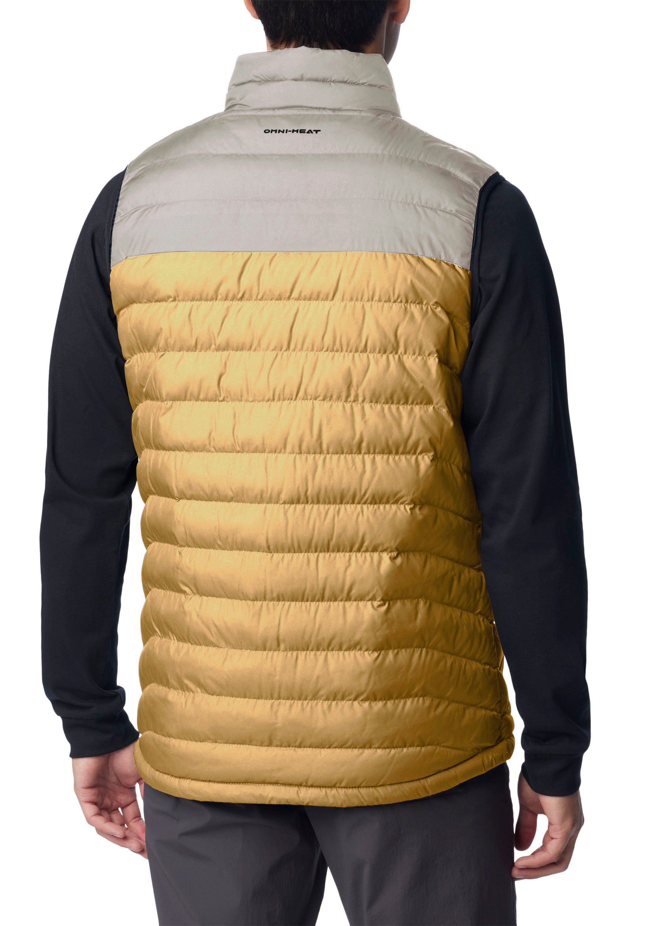 Columbia Bodywarmer PULVER LITE