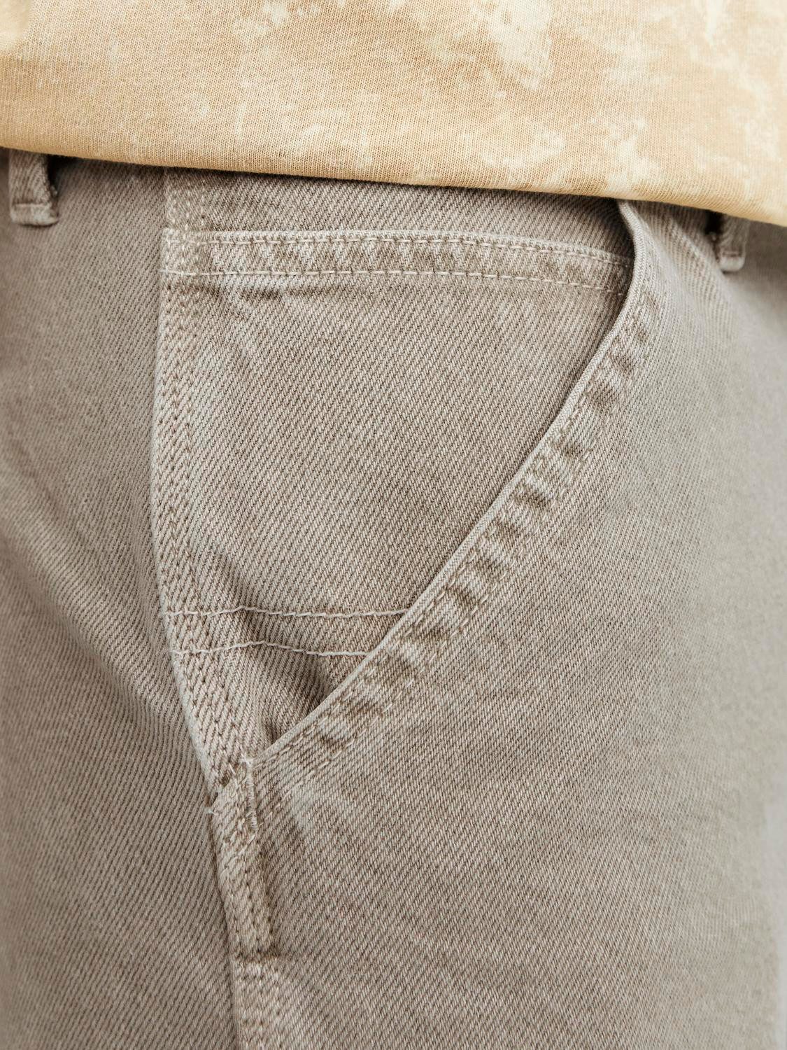 Jack & Jones Relax fit jeans JJIEDDIE JJWORKER MF 309 NOOS