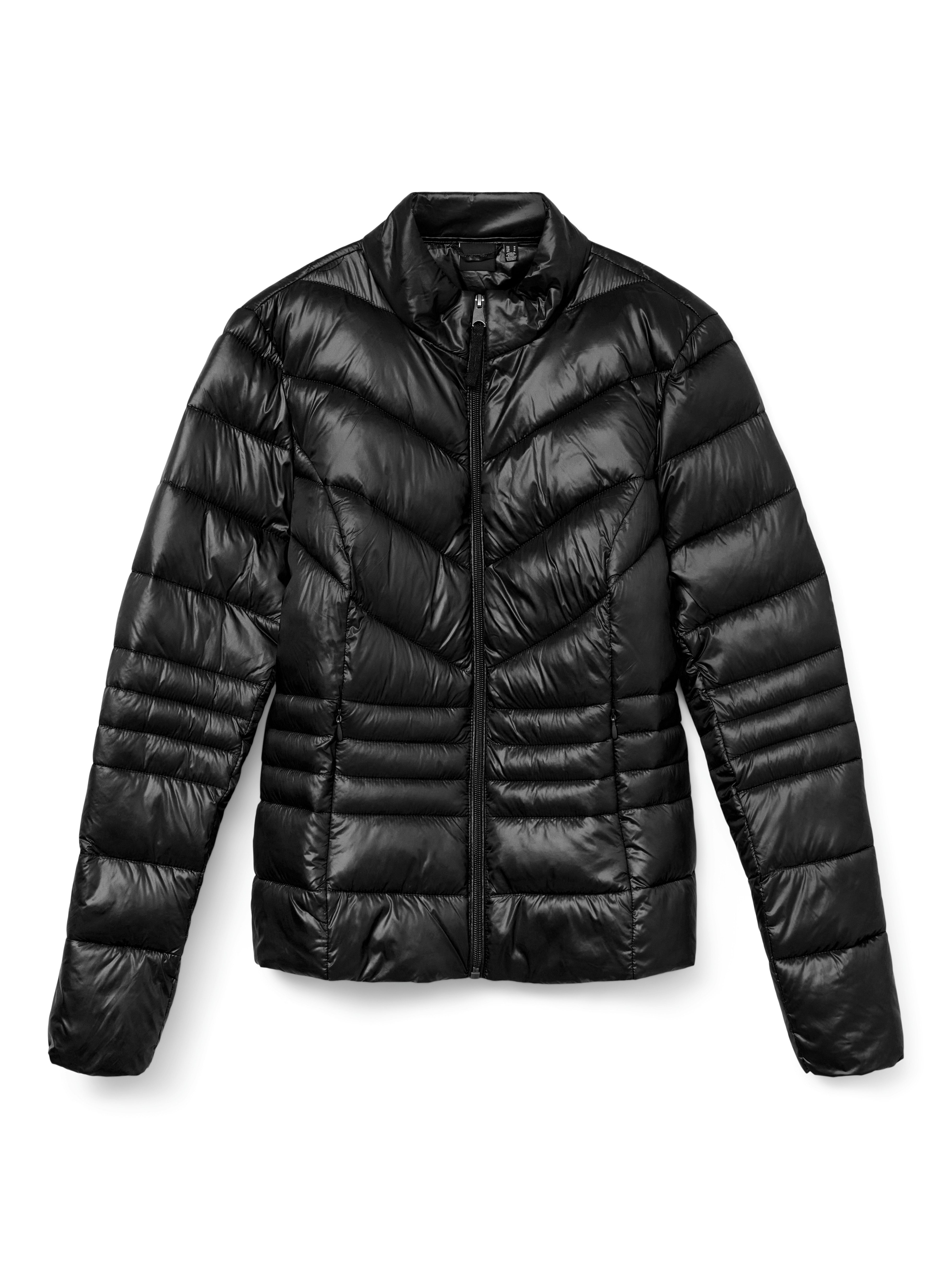 Vero Moda Gewatteerde jas VMSORAYASIV SHORT JACKET BOO