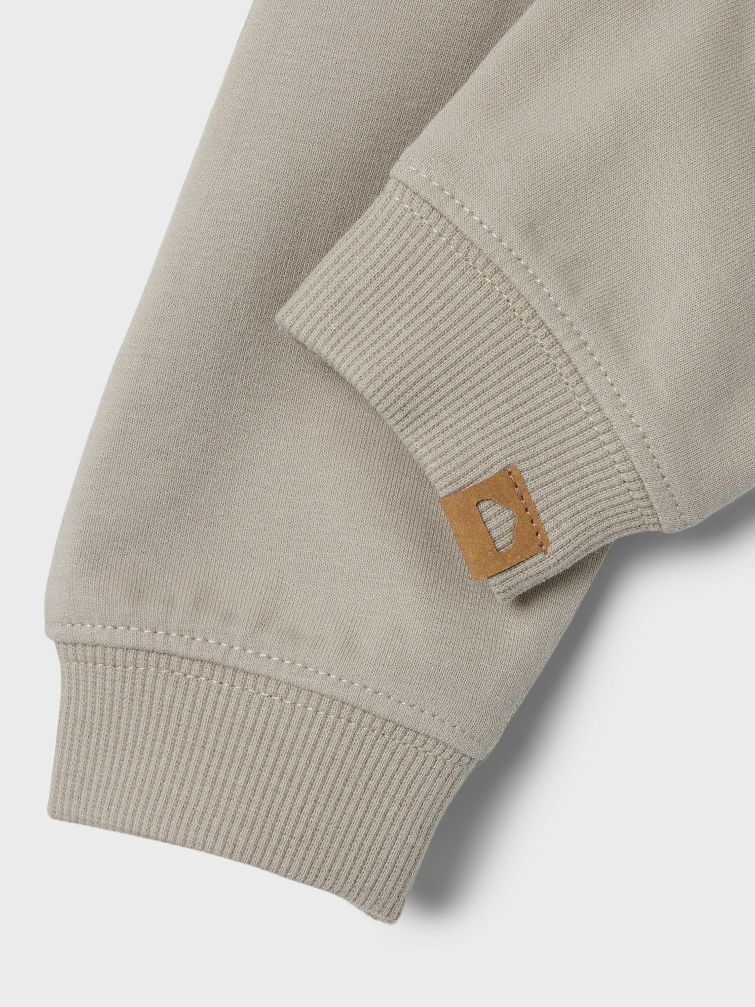 Name It Sweatbroek NBNTAKKI SWEAT PANT NOOS