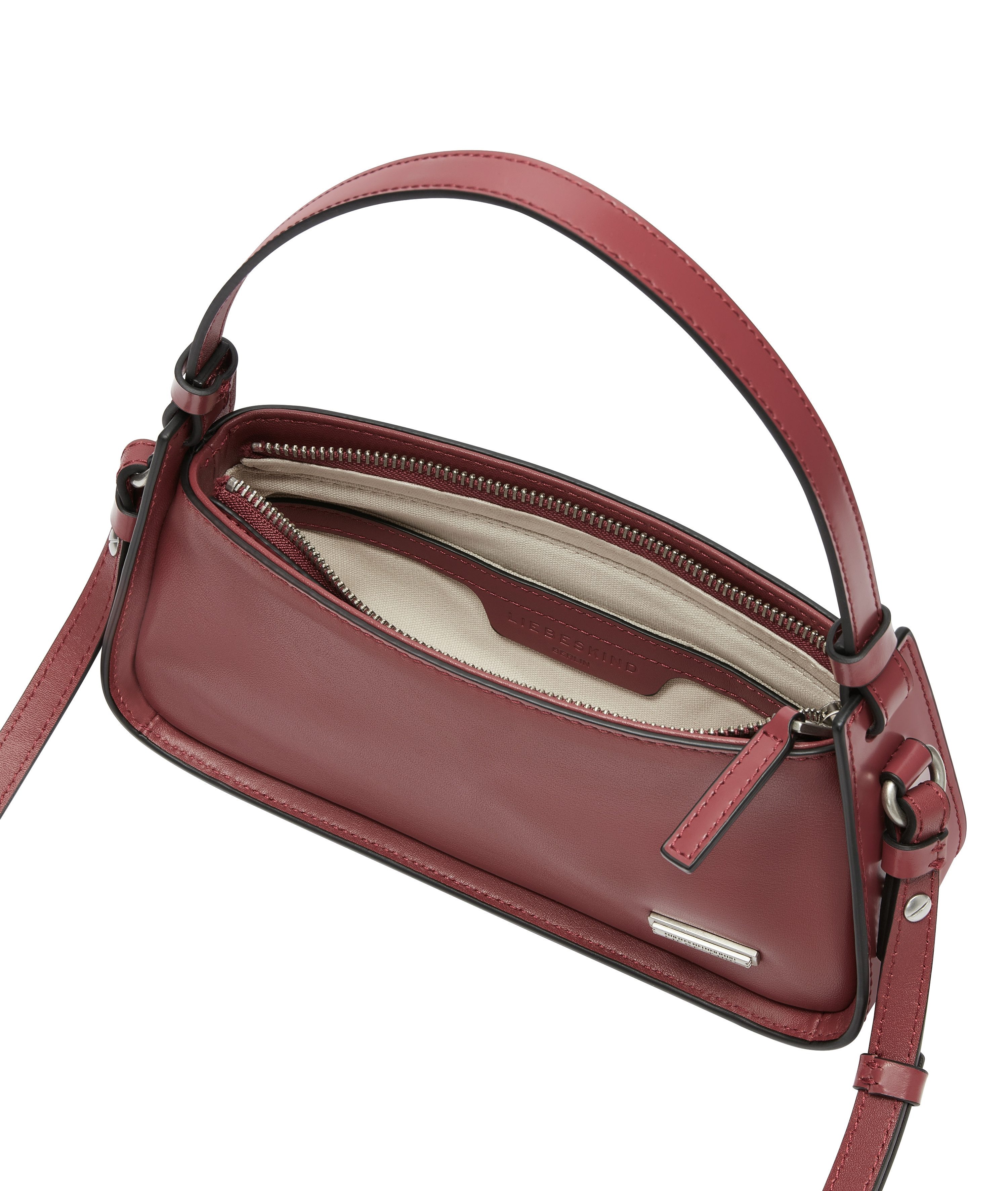 Liebeskind Berlin Minibag Crossbody XS FRANZIS Calf