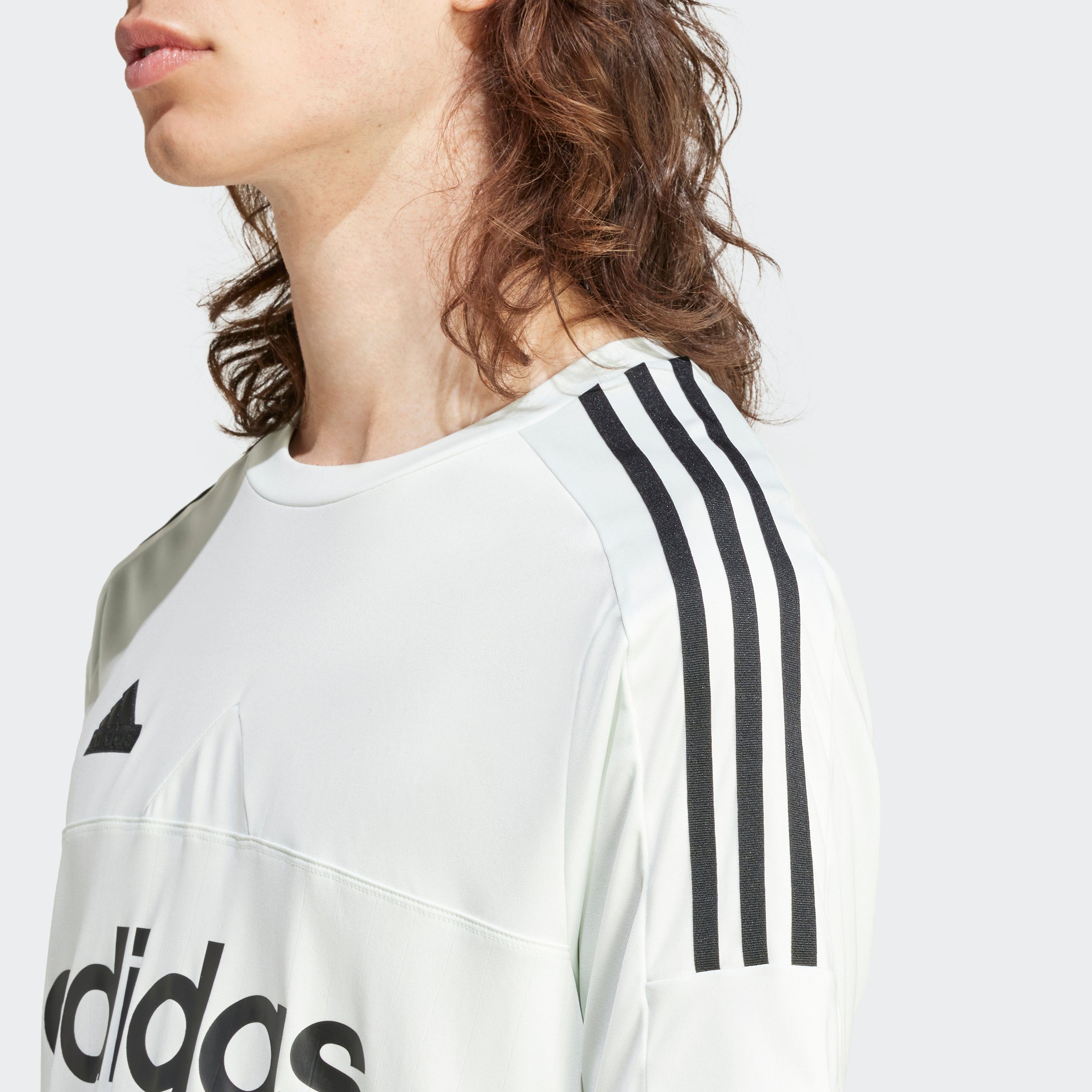 adidas Sportswear T-shirt M TIRO TEE Q1