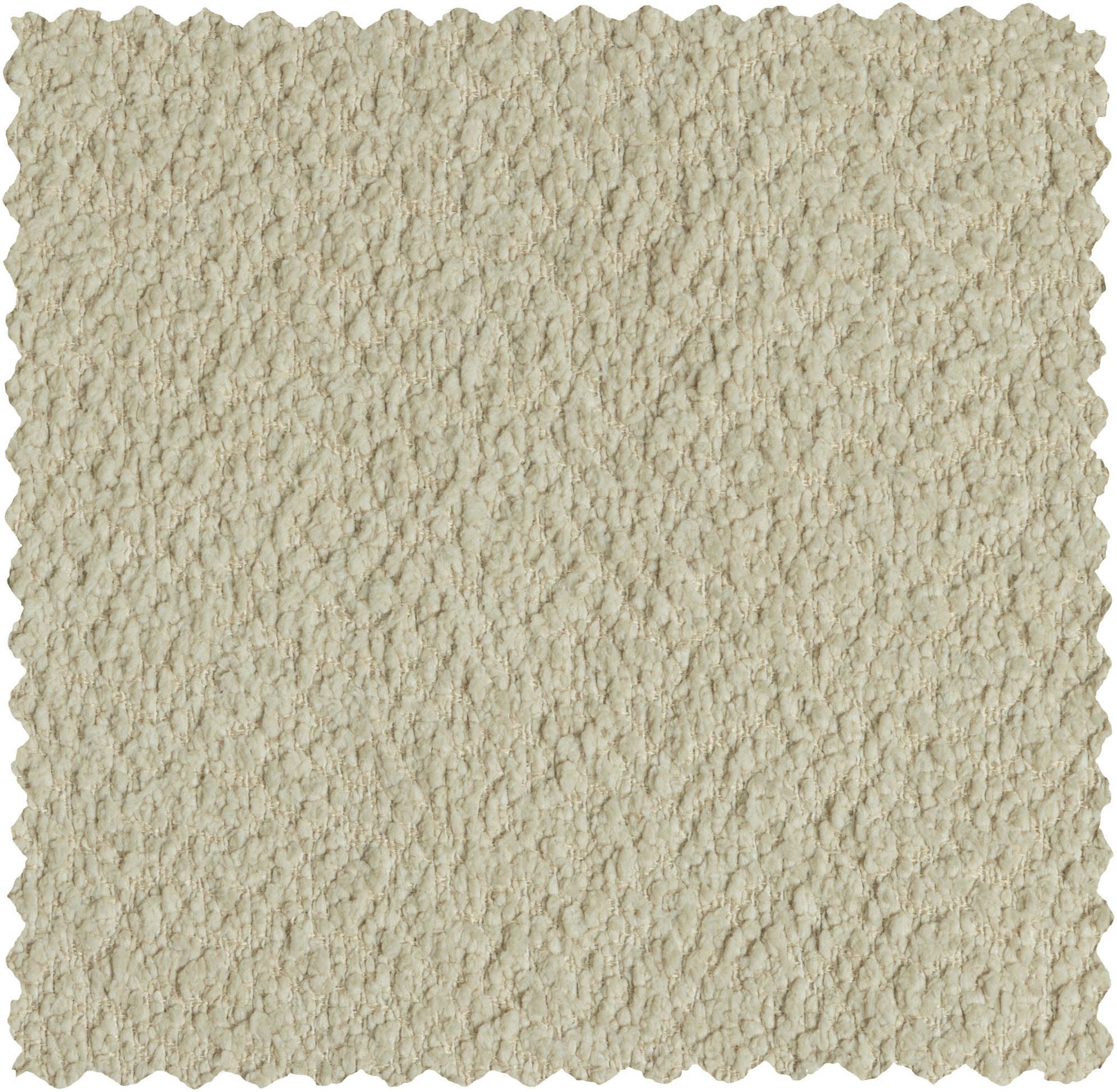WOOOD Loungebank Stone vrijstaand, hoogte 73 cm x breedte 112 cm