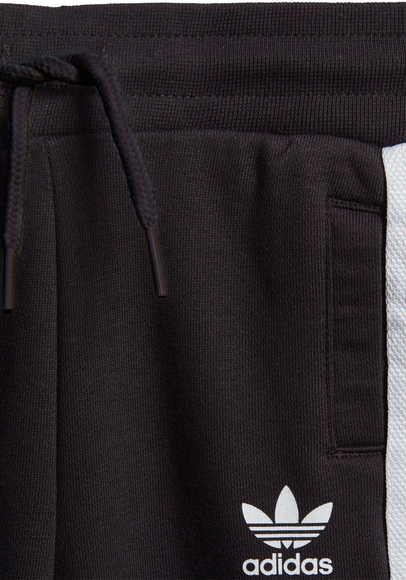 adidas Originals Trainingspak CREW SET (set, 2-delig)