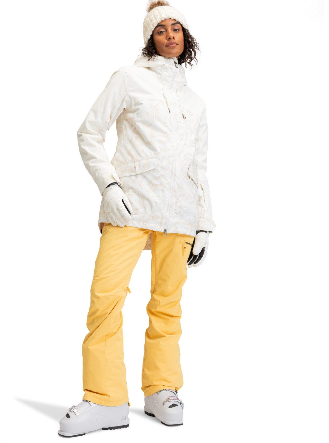 Roxy Snowboardjack Stated
