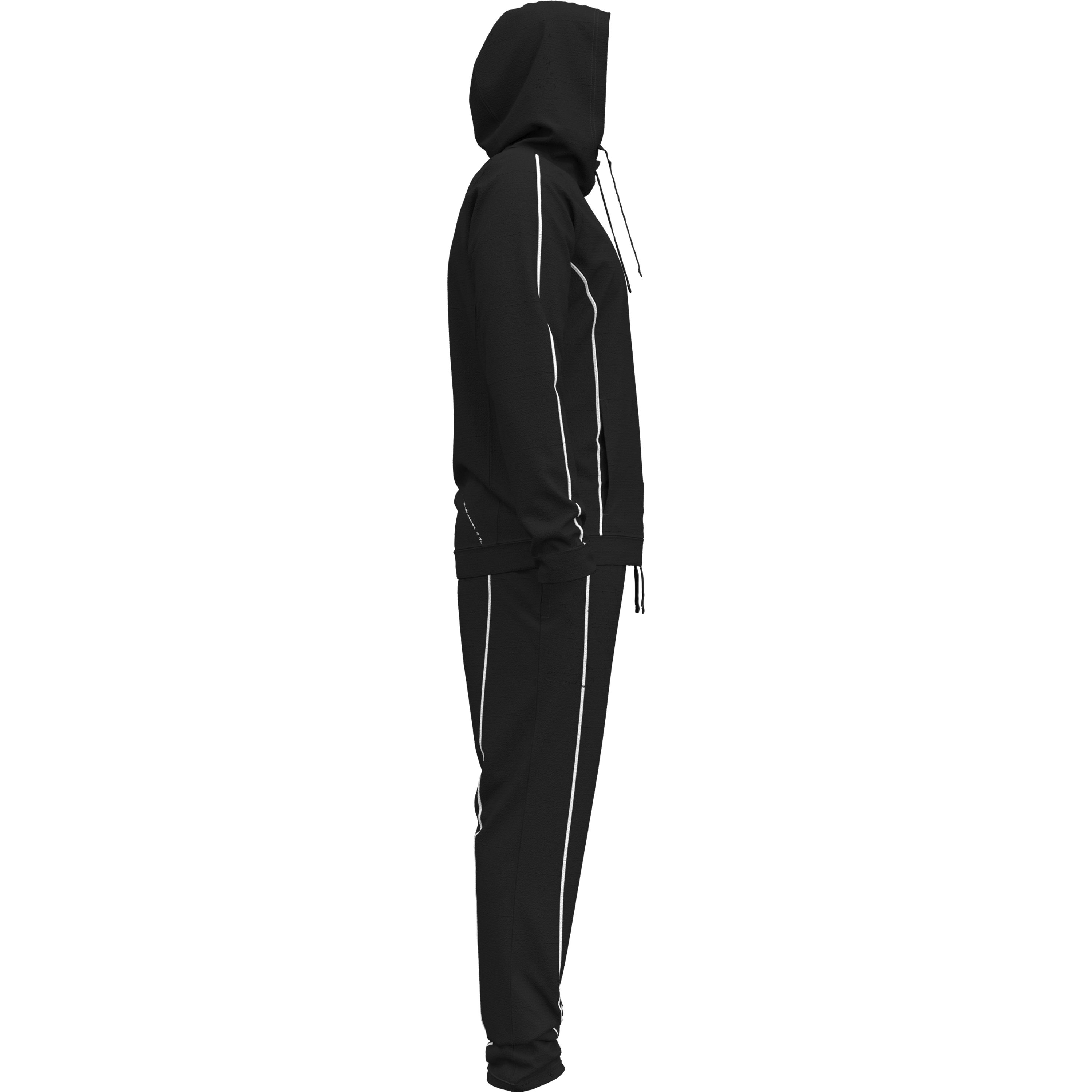 Under Armour® Trainingspak UA EMEA TRACKSUIT NOVELTY (1-delig)