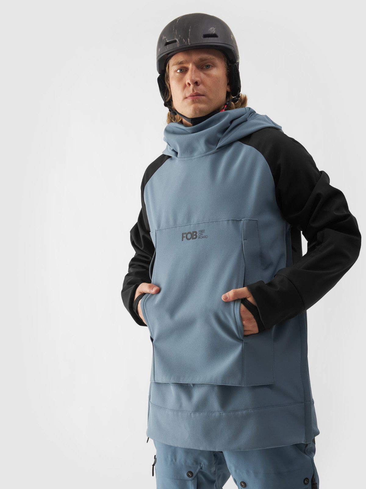 4F Snowboardjack