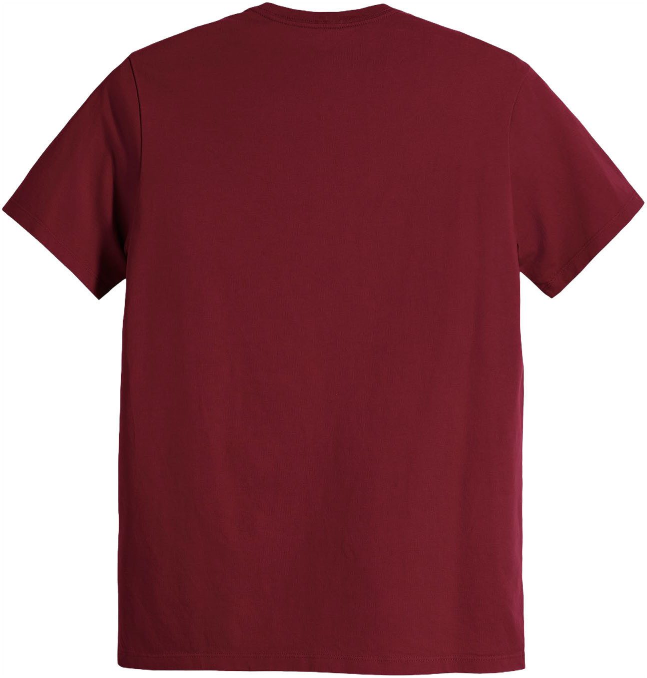 Levi's® Plus T-shirt LE BIG ORIGINAL HM TEE