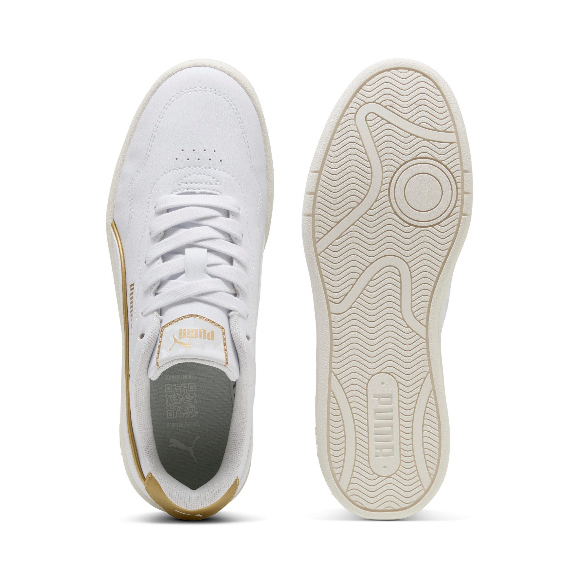 PUMA Sneakers COURT LALLY DAYINIGHT