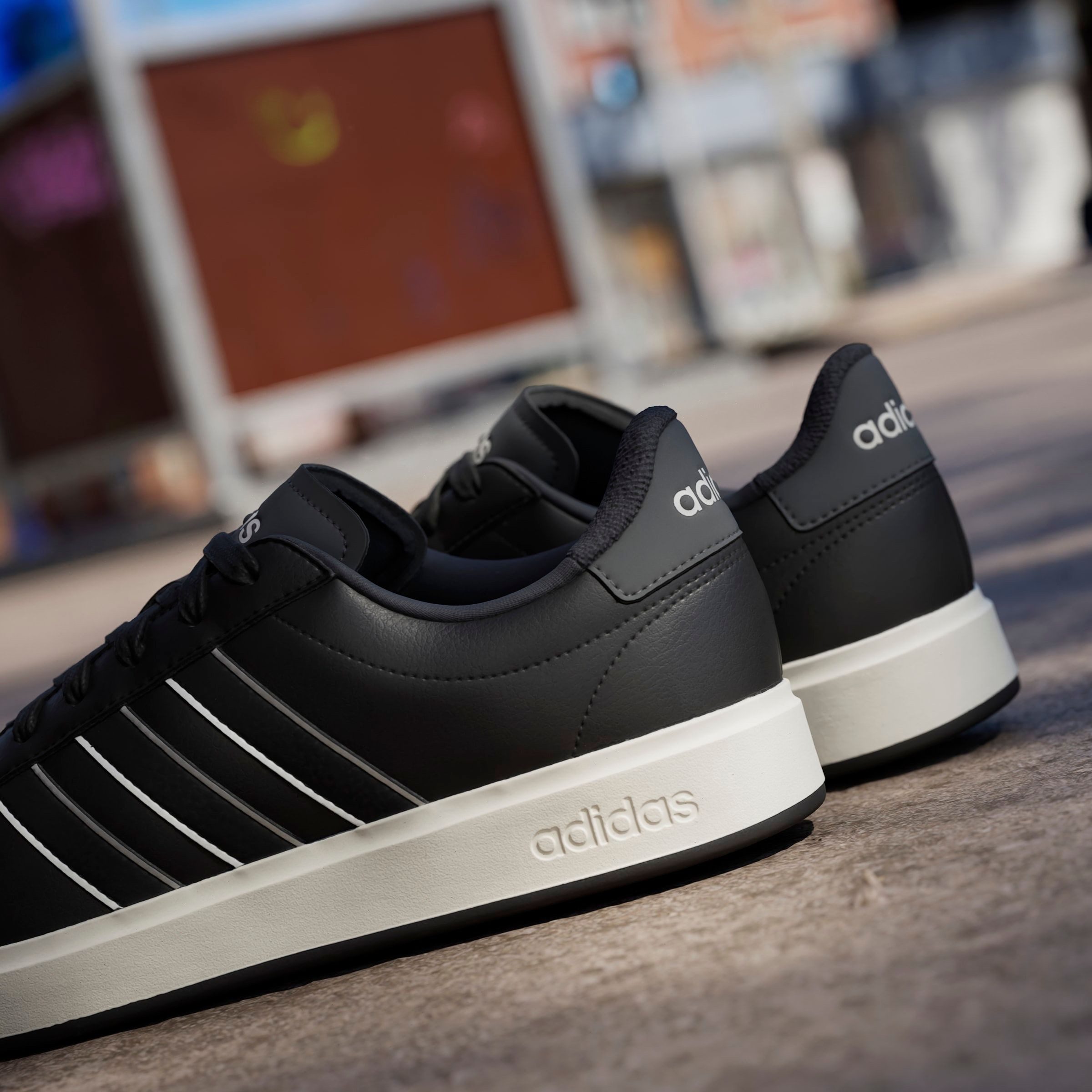 adidas Sportswear Sneakers GRAND COURT 2.0