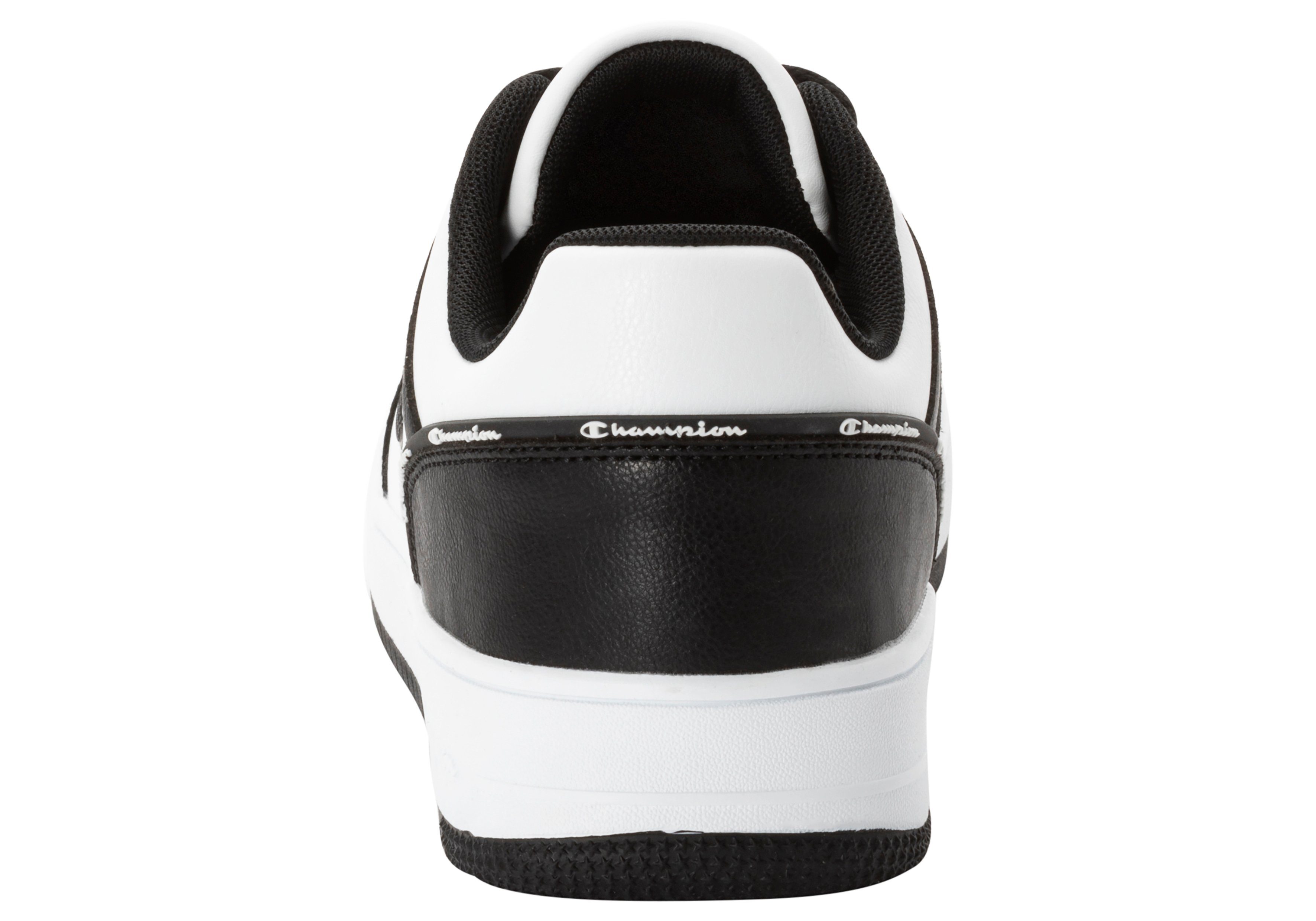 Champion Sneakers RD18 2.0 LOW