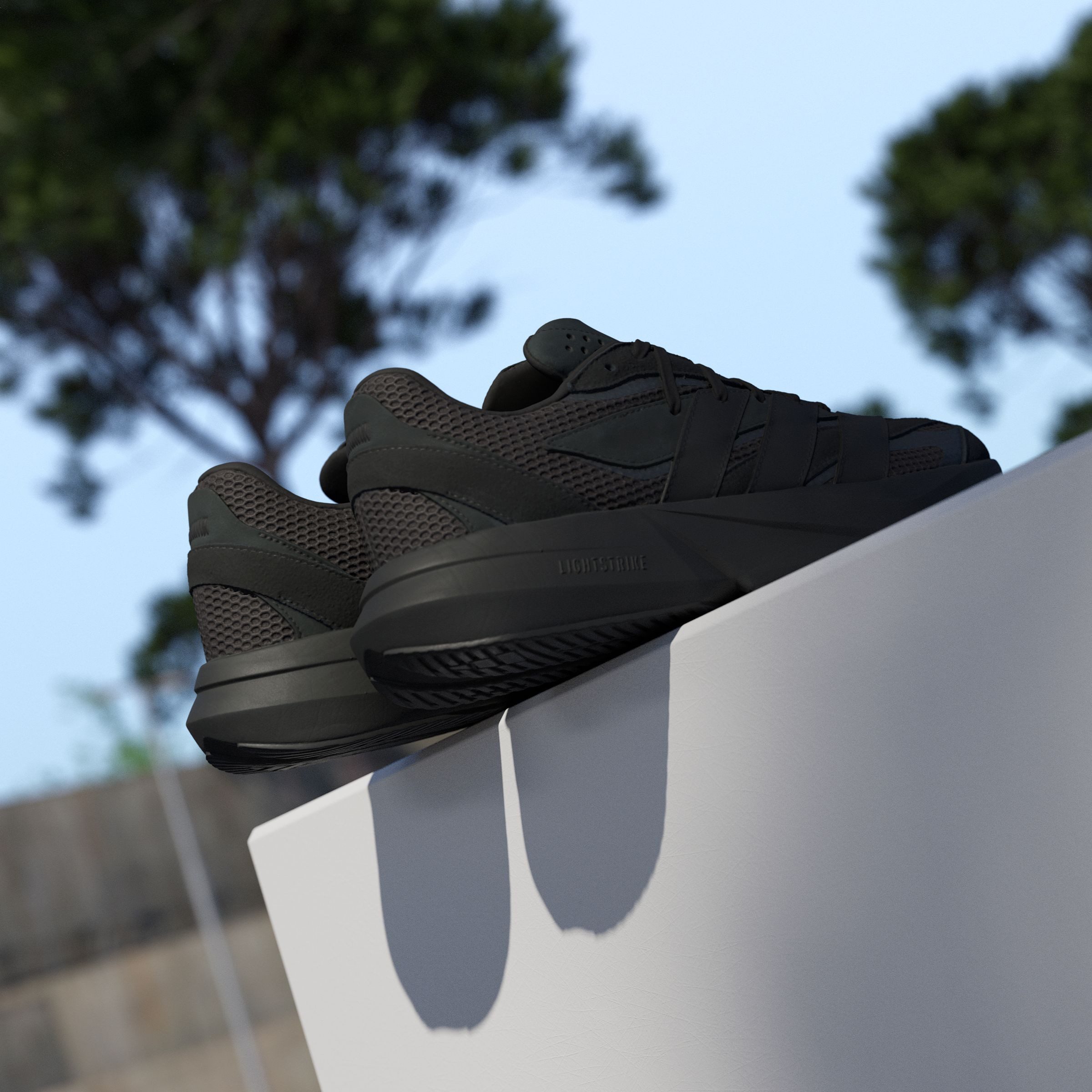 adidas Sportswear Sneakers LIGHTBLAZE