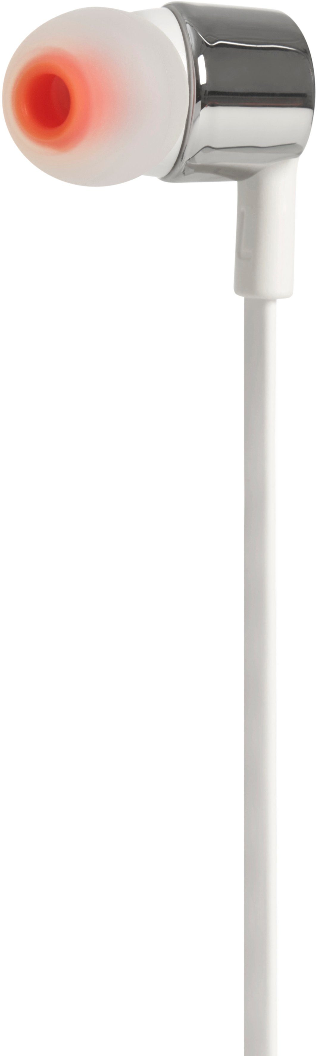 JBL In-ear-oordopjes TUNE 210