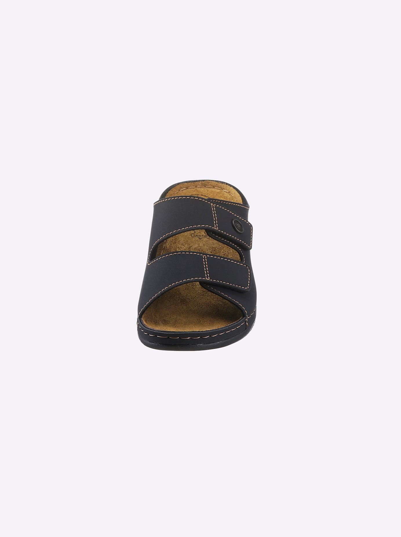 Franken-Schuhe Slippers