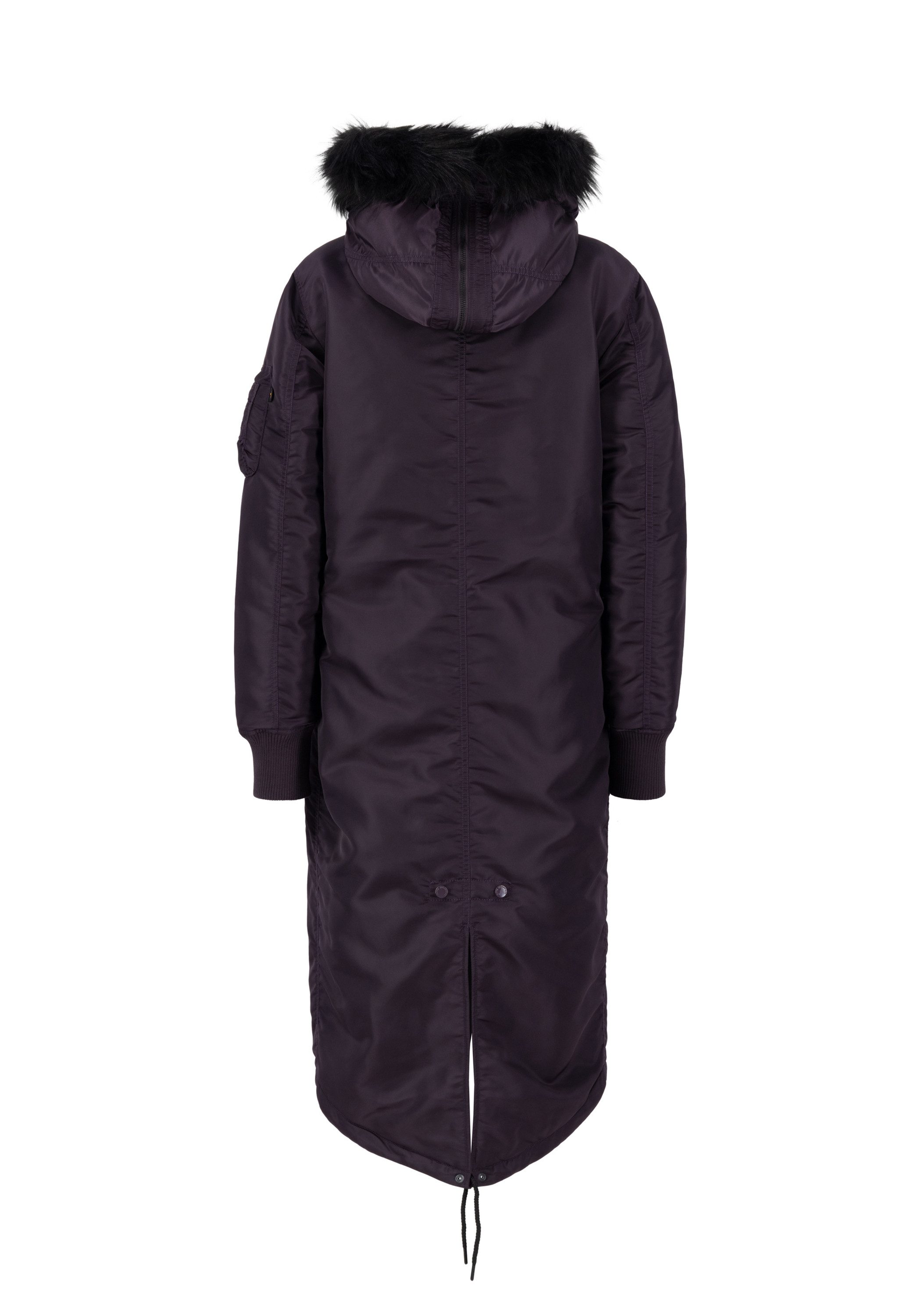 Alpha Industries Winterjack Women Cold Weather Jackets