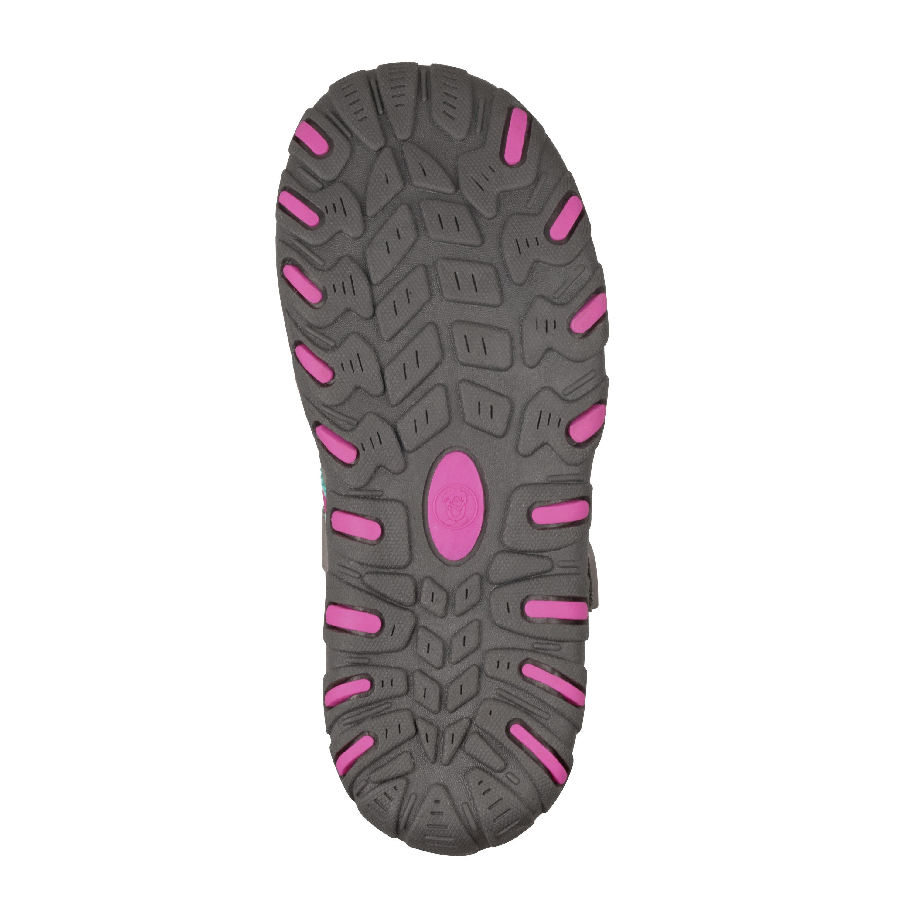 TROLLKIDS Outdoorsandalen Kids Sandefjord Sandal XT