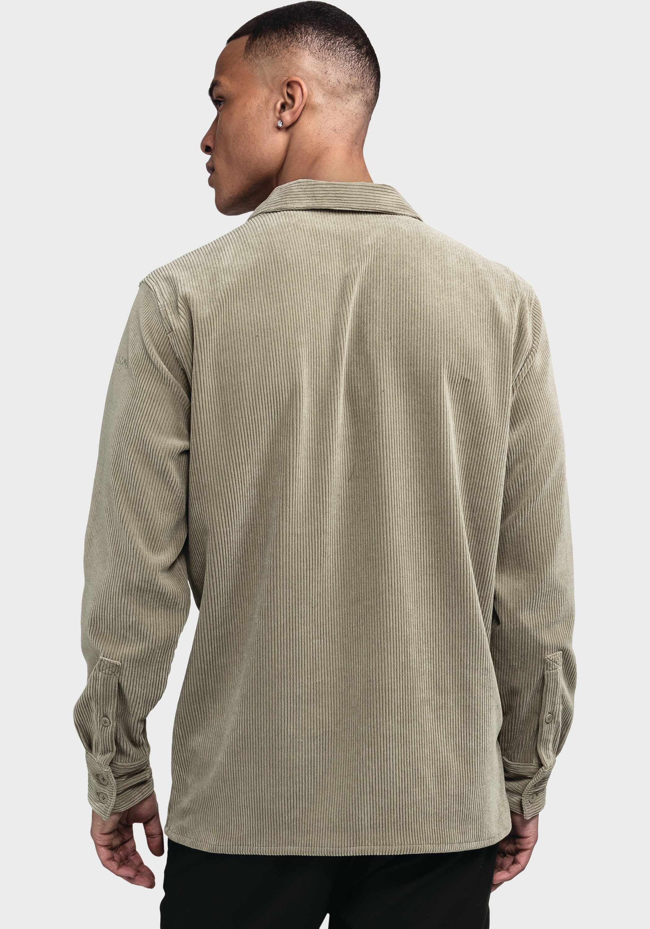 Schöffel Outdooroverhemd Urban Shirt Style Lodos MNS