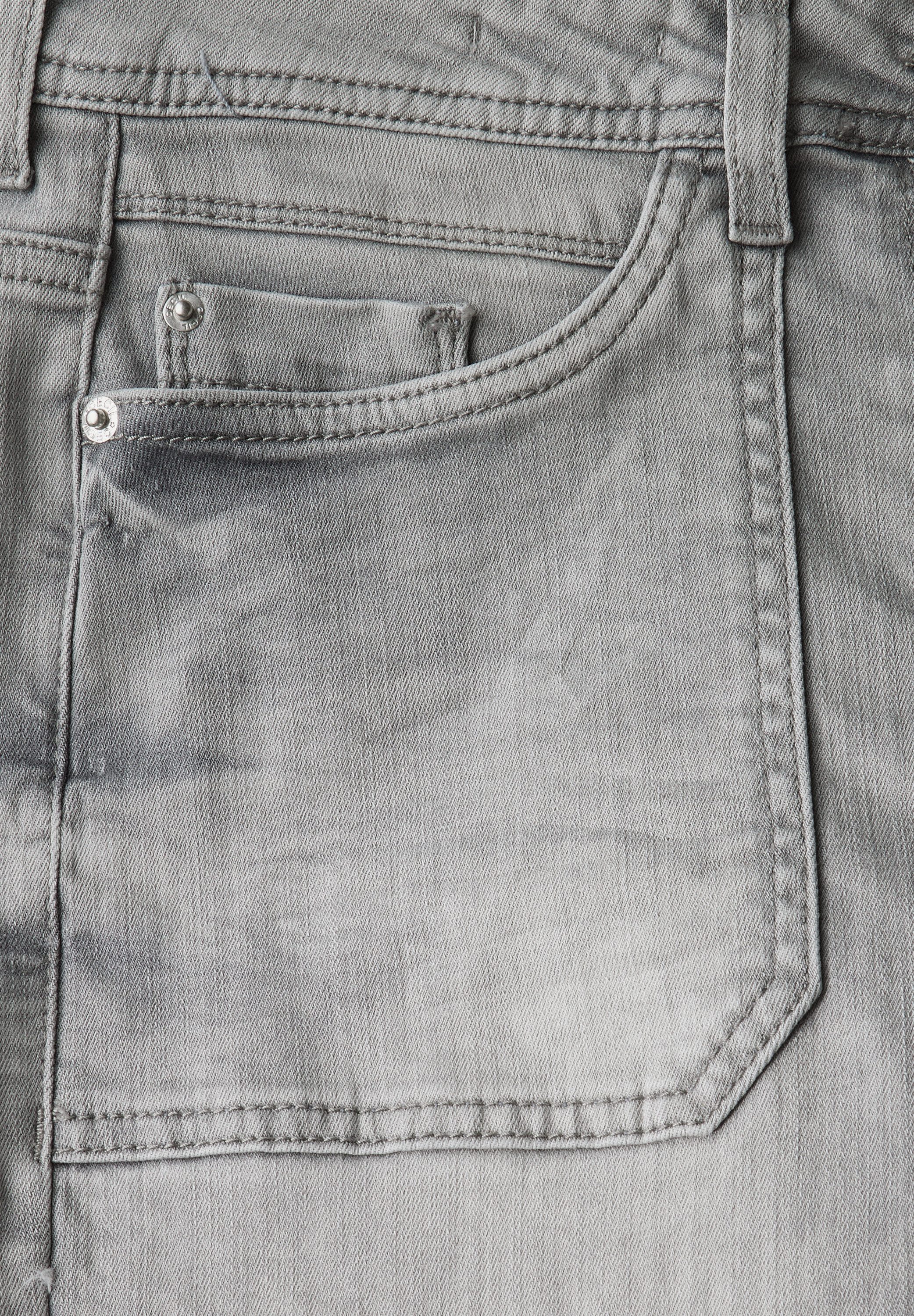 Cecil Loose fit jeans Style Neele